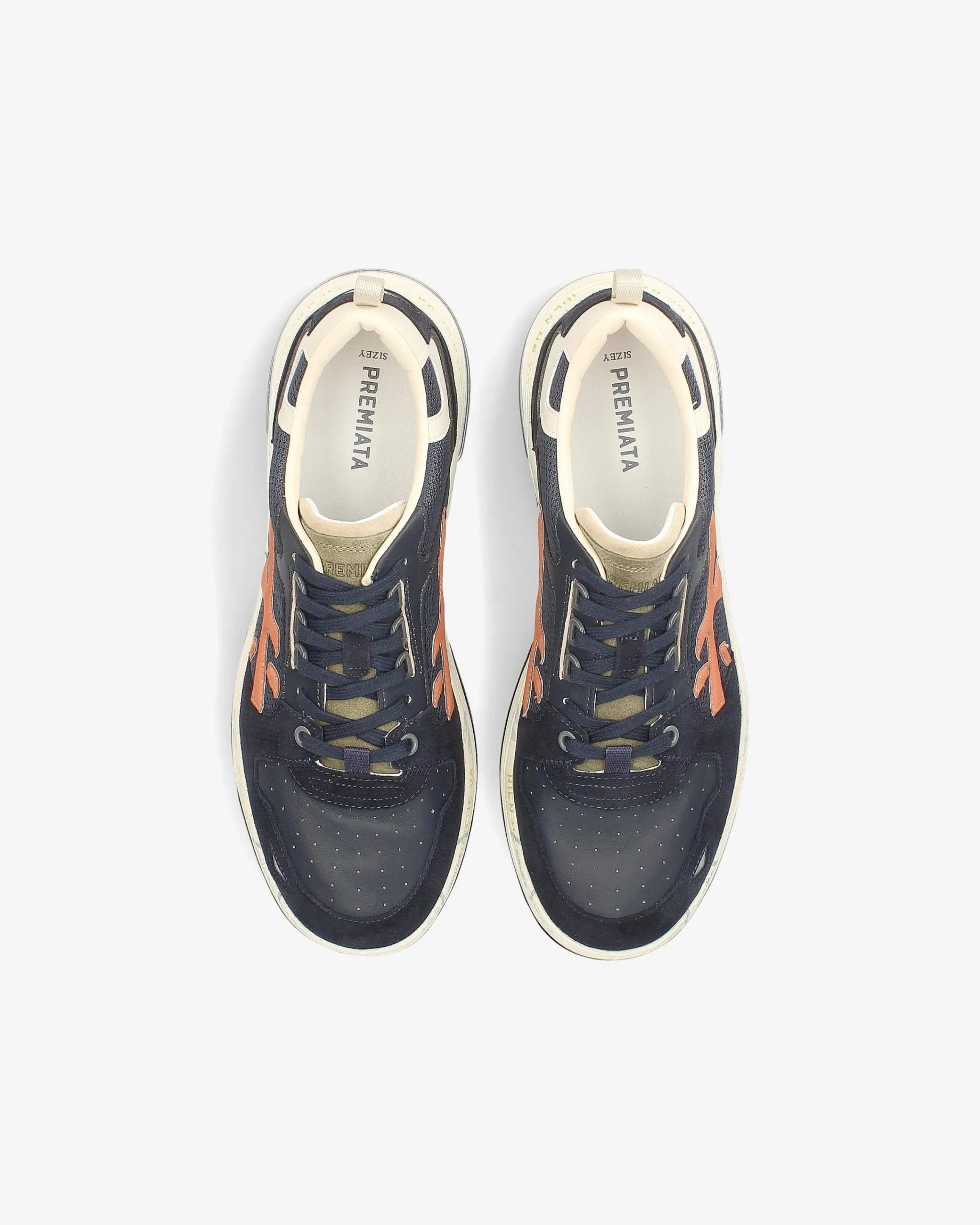 Uomo Premiata DRAKE 371