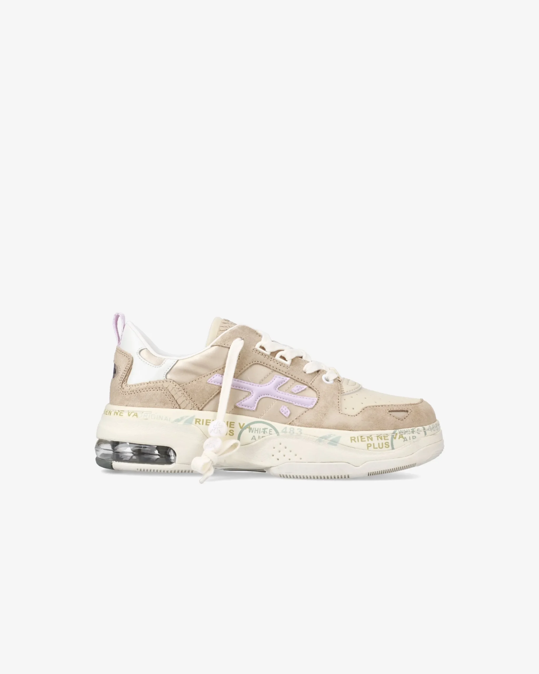 Donna Premiata DRAKED 368