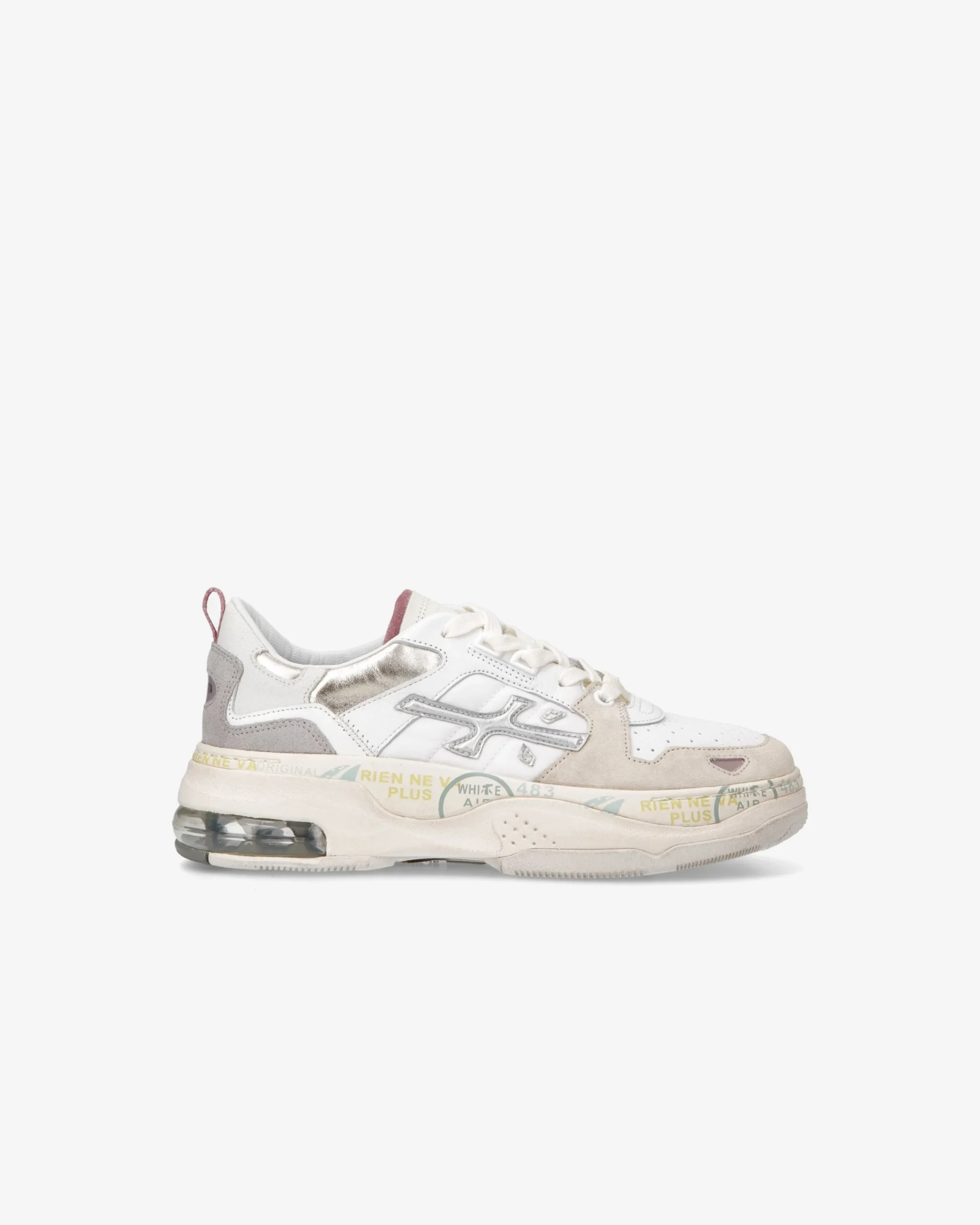 Donna Premiata DRAKED 308