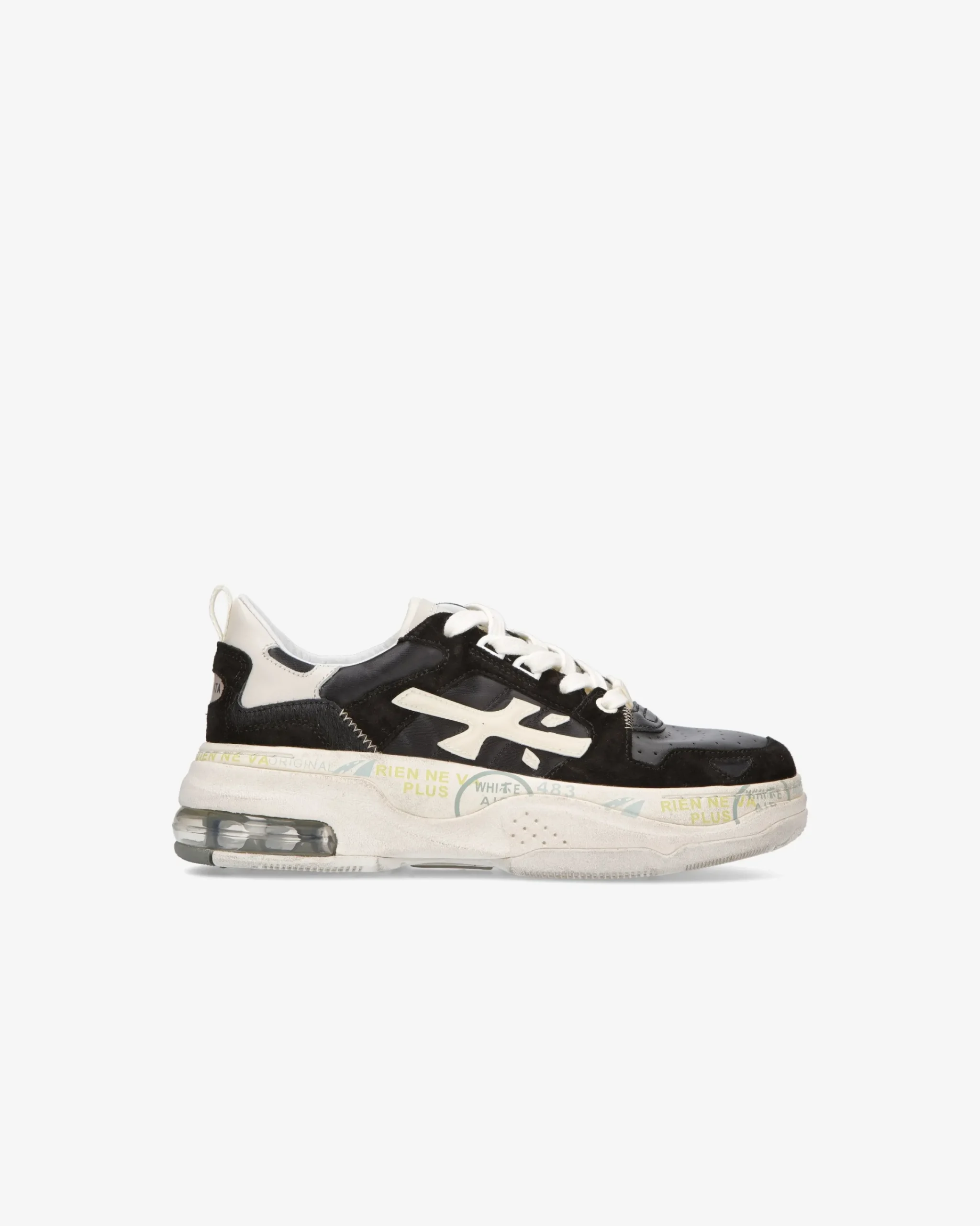 Donna Premiata DRAKED 307