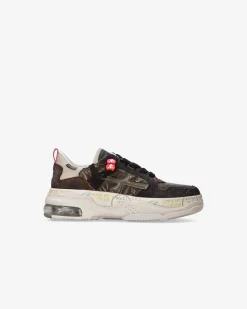 Donna Premiata DRAKED 309