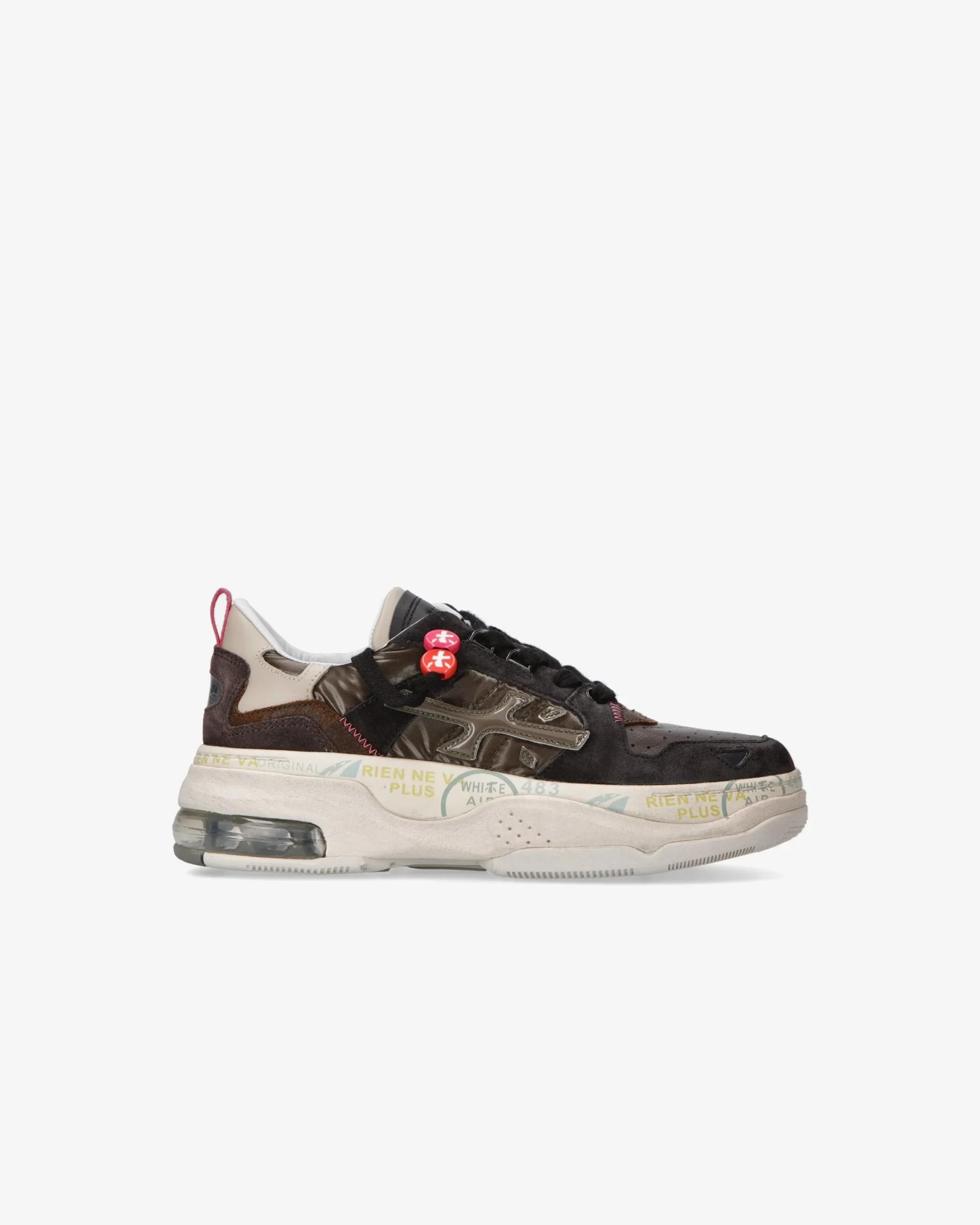 Donna Premiata DRAKED 309