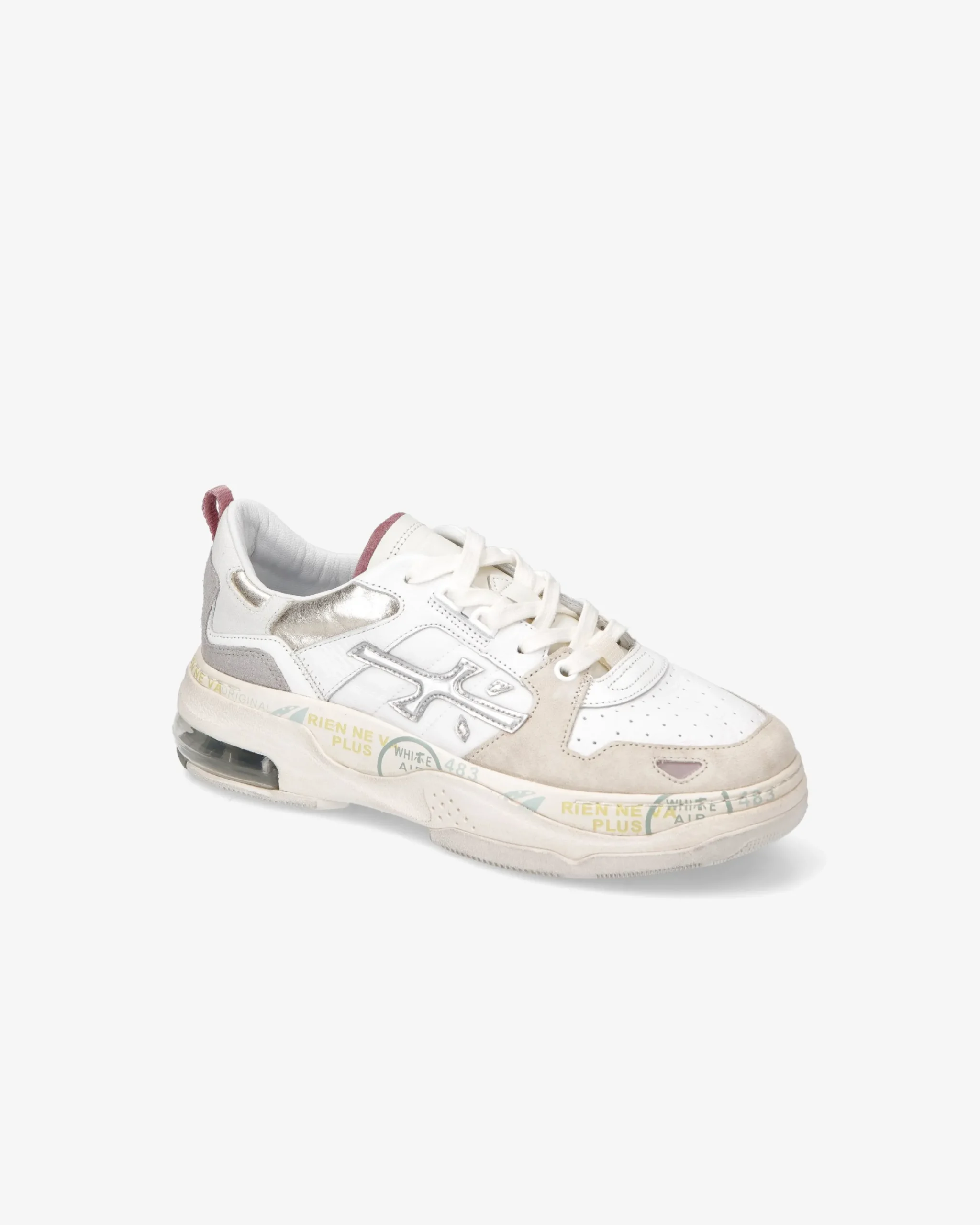 Donna Premiata DRAKED 308