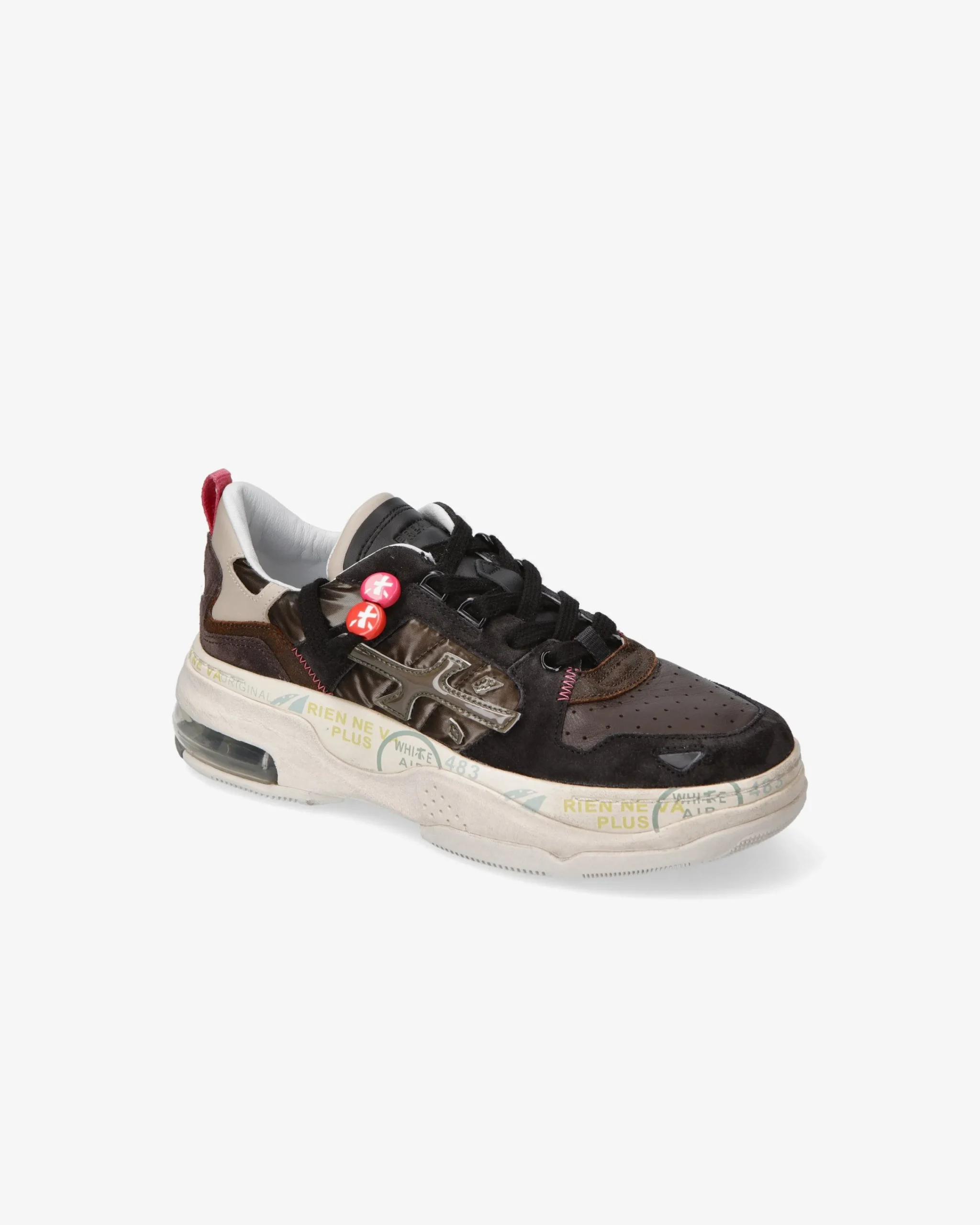 Donna Premiata DRAKED 309