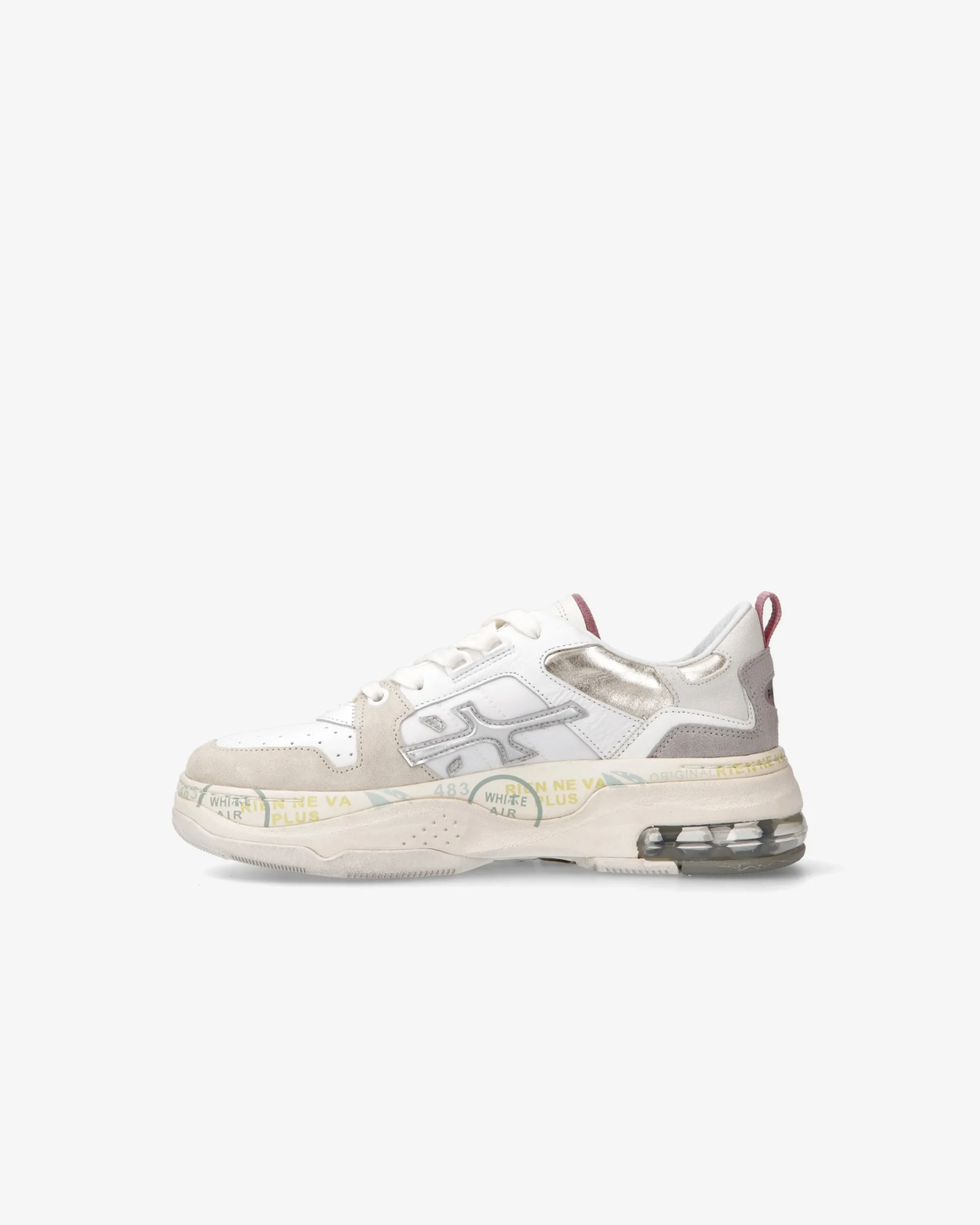 Donna Premiata DRAKED 308