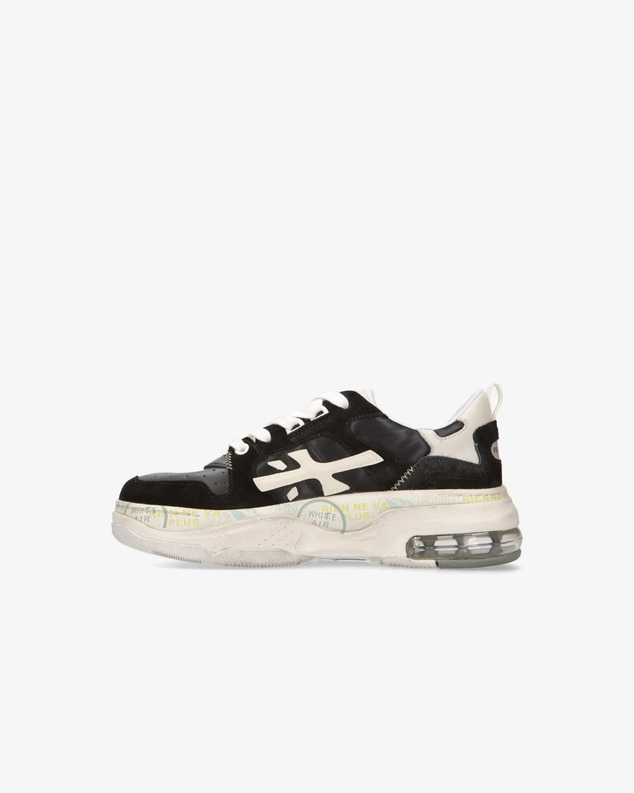 Donna Premiata DRAKED 307