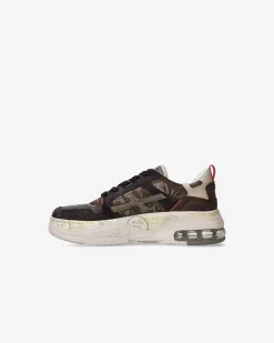 Donna Premiata DRAKED 309