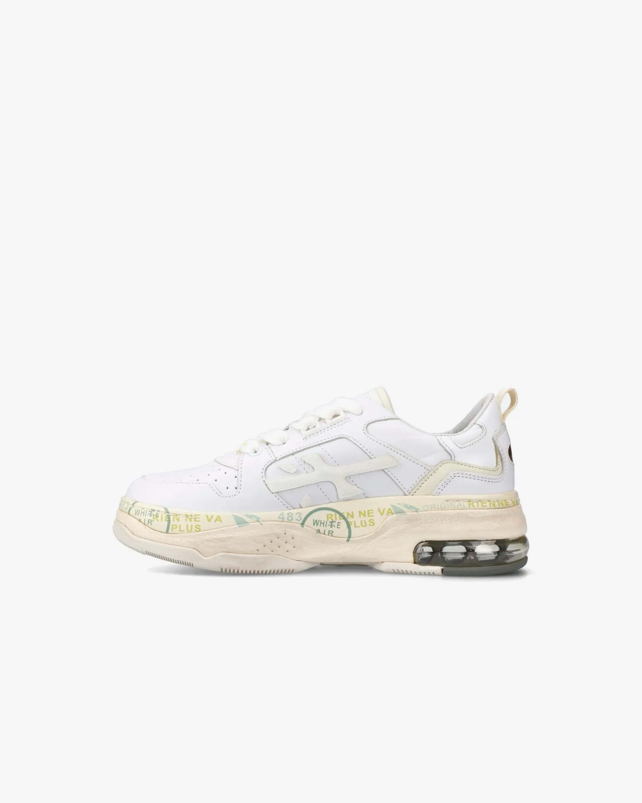 Donna Premiata DRAKED 298