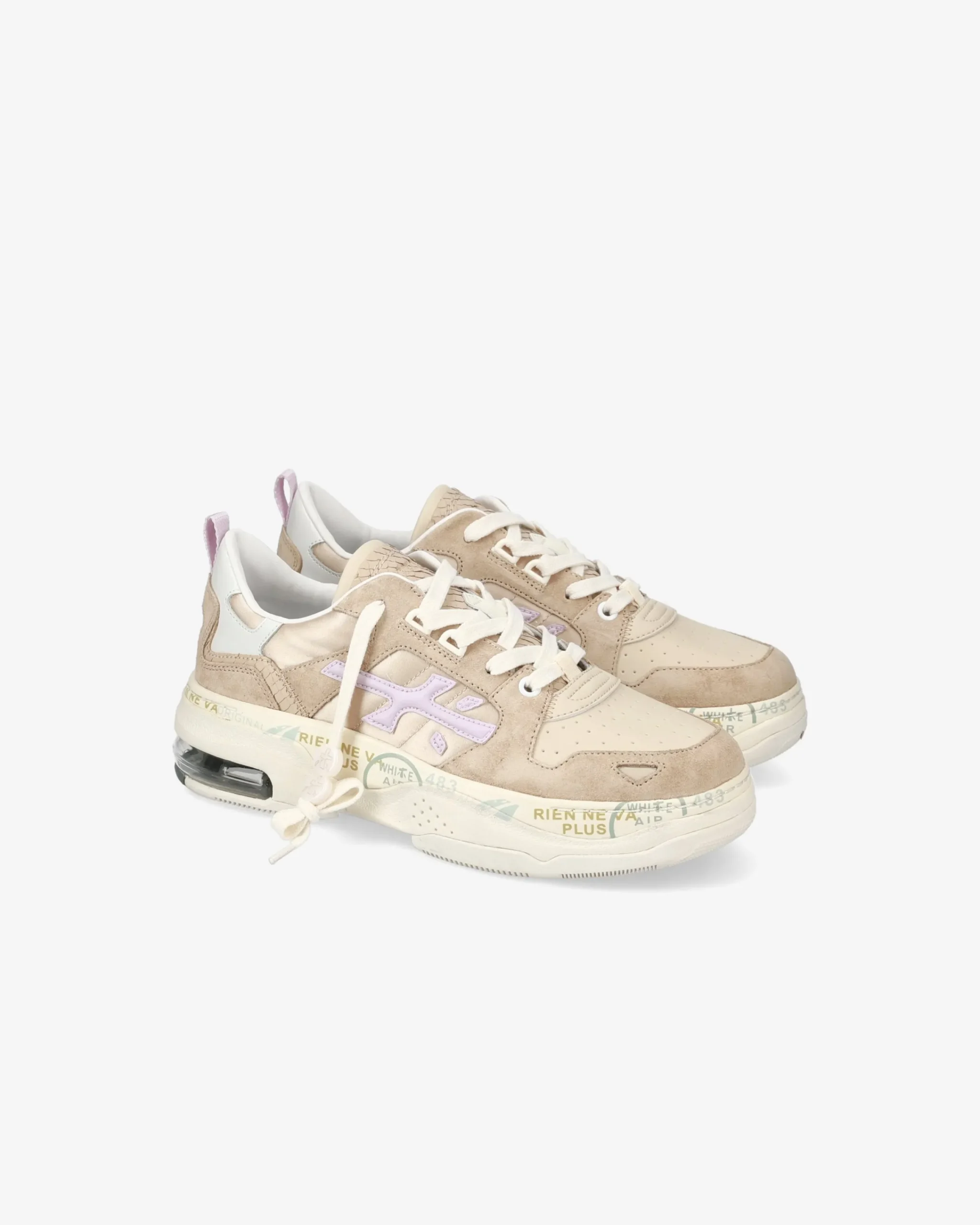 Donna Premiata DRAKED 368