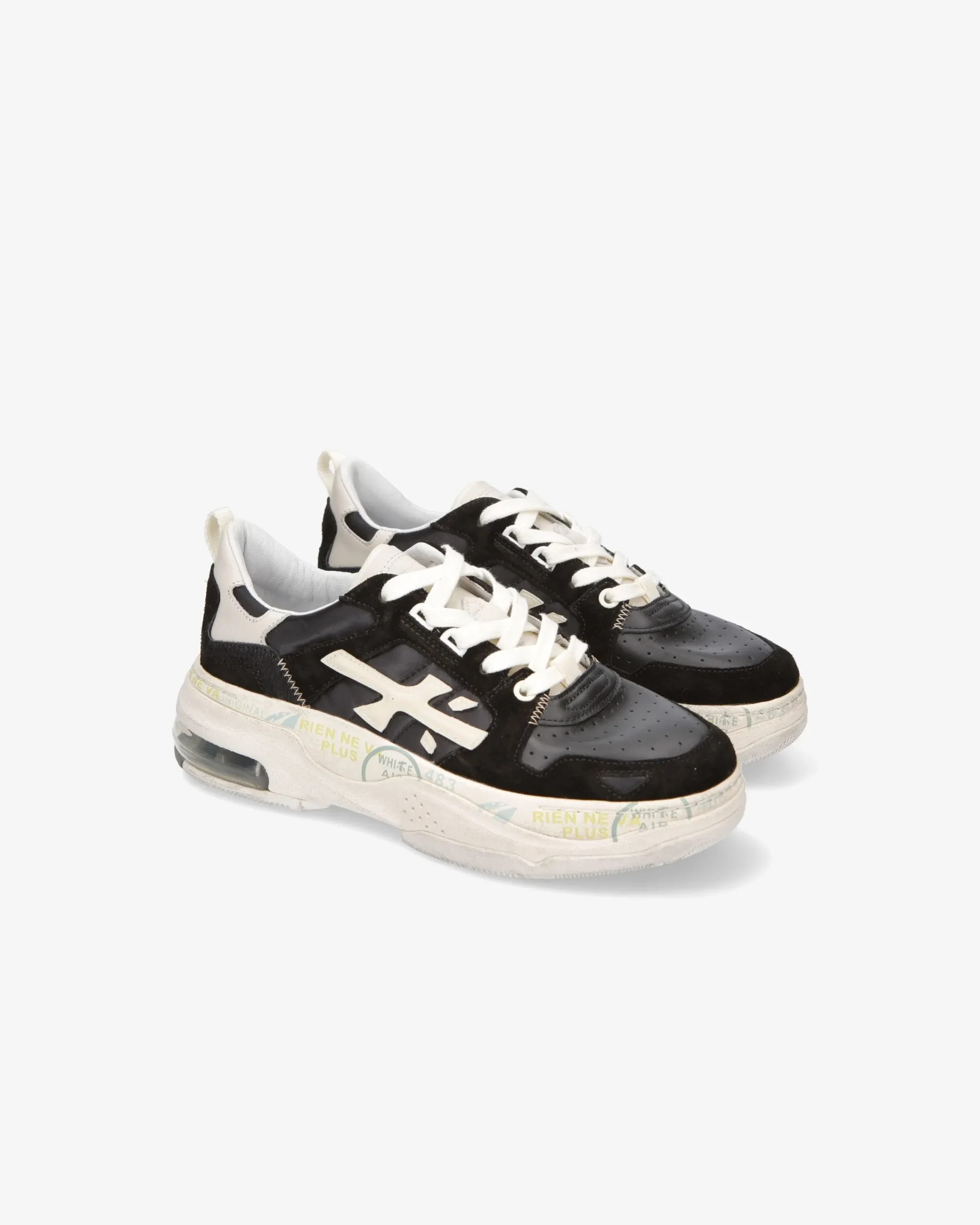 Donna Premiata DRAKED 307