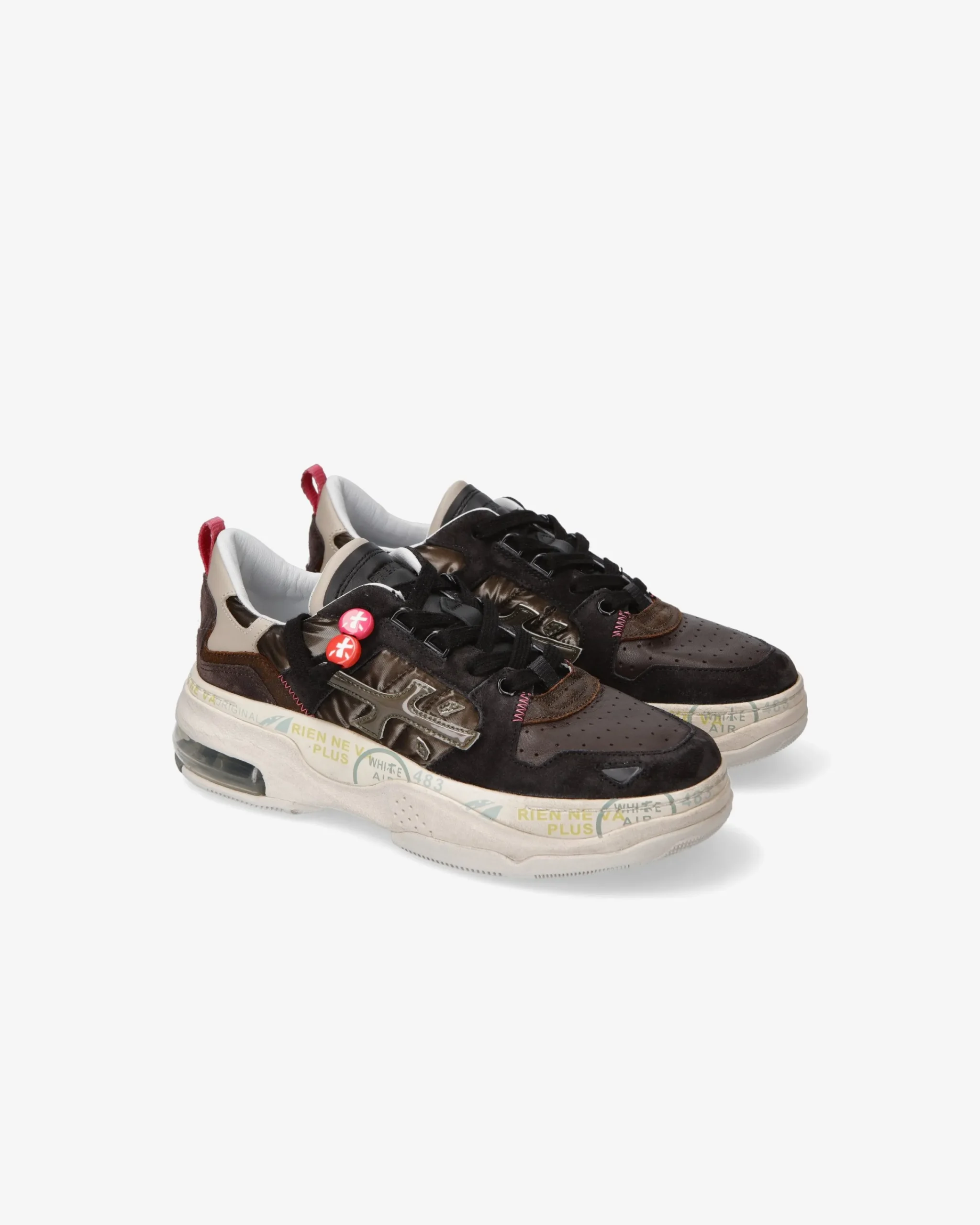 Donna Premiata DRAKED 309