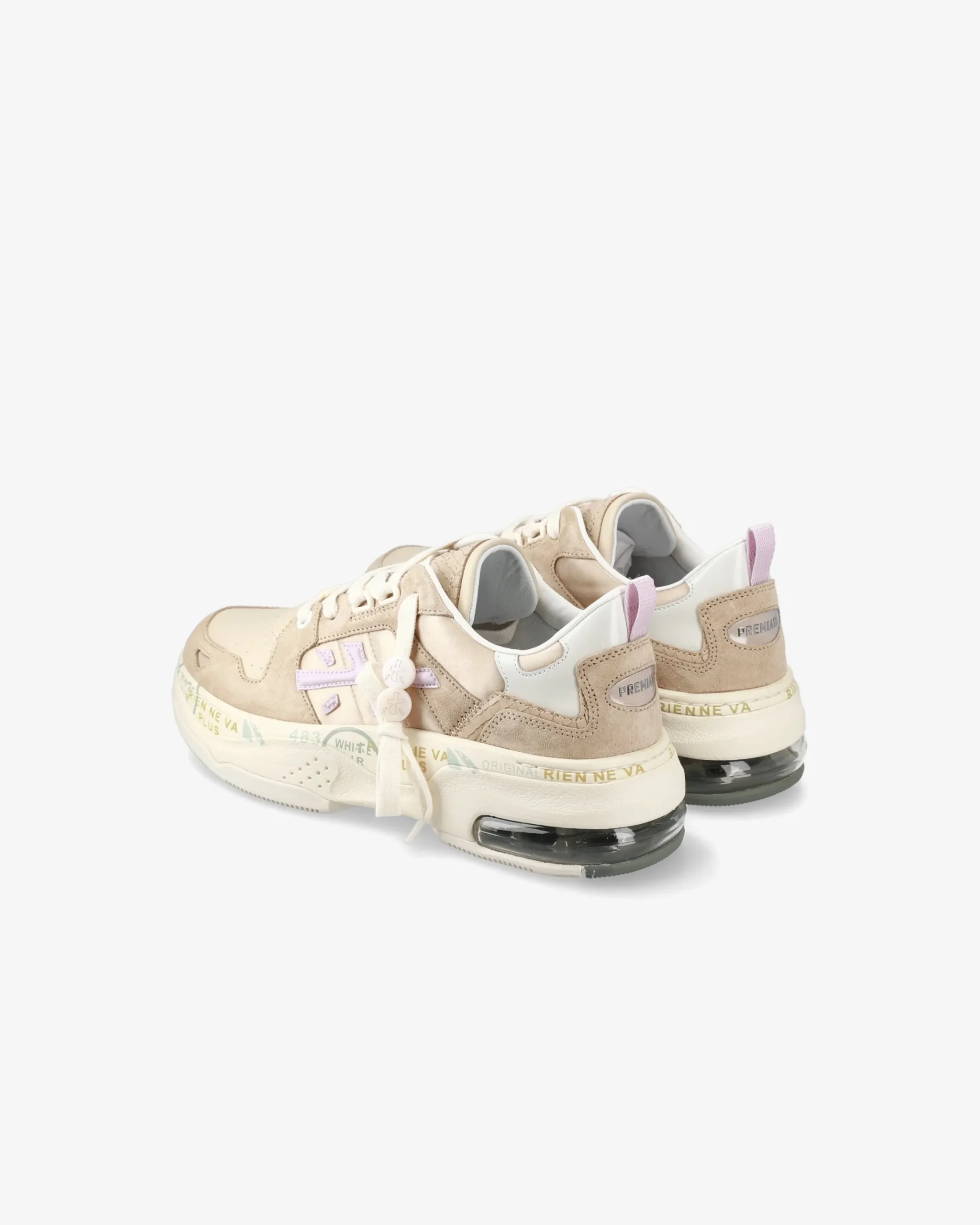 Donna Premiata DRAKED 368