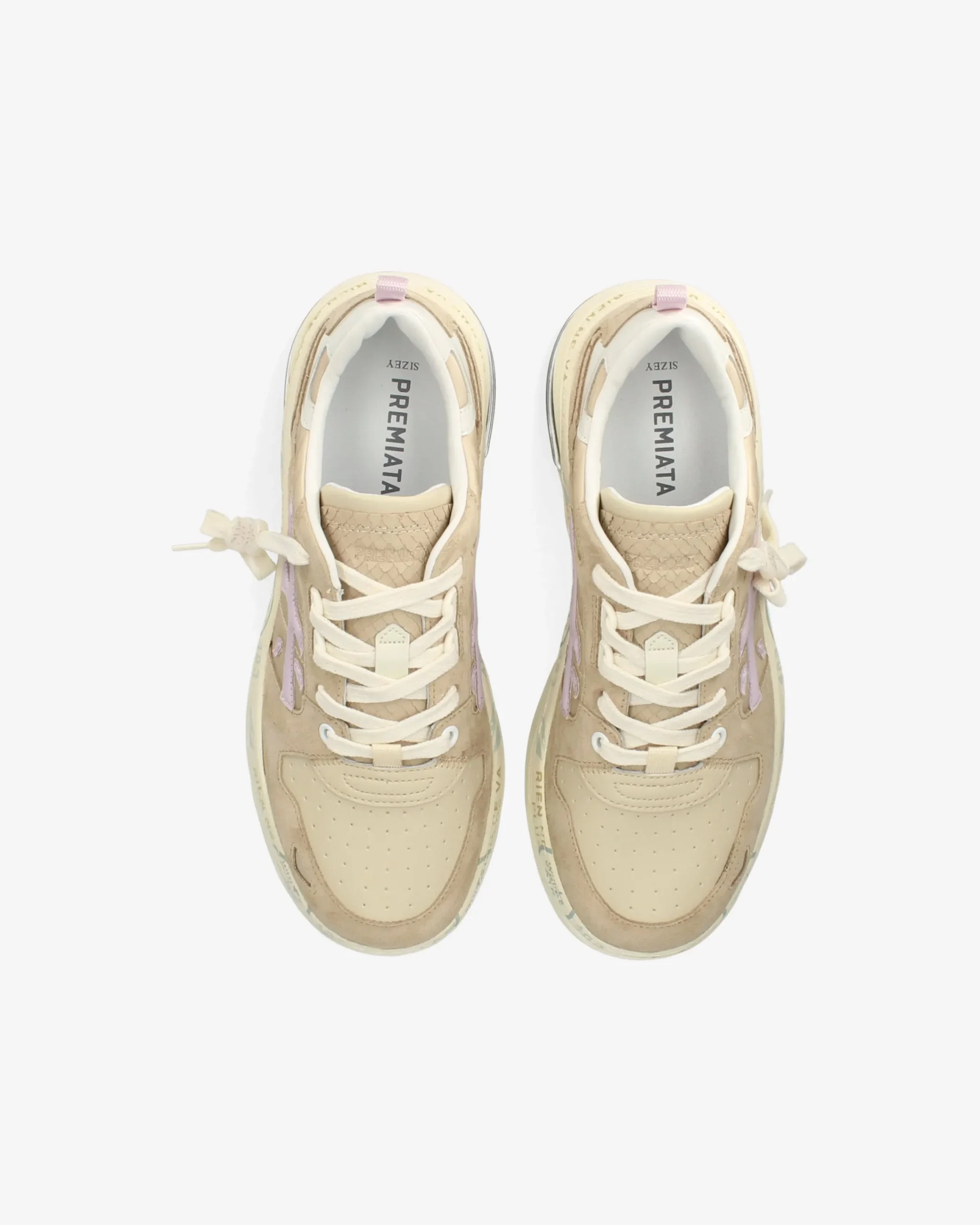 Donna Premiata DRAKED 368
