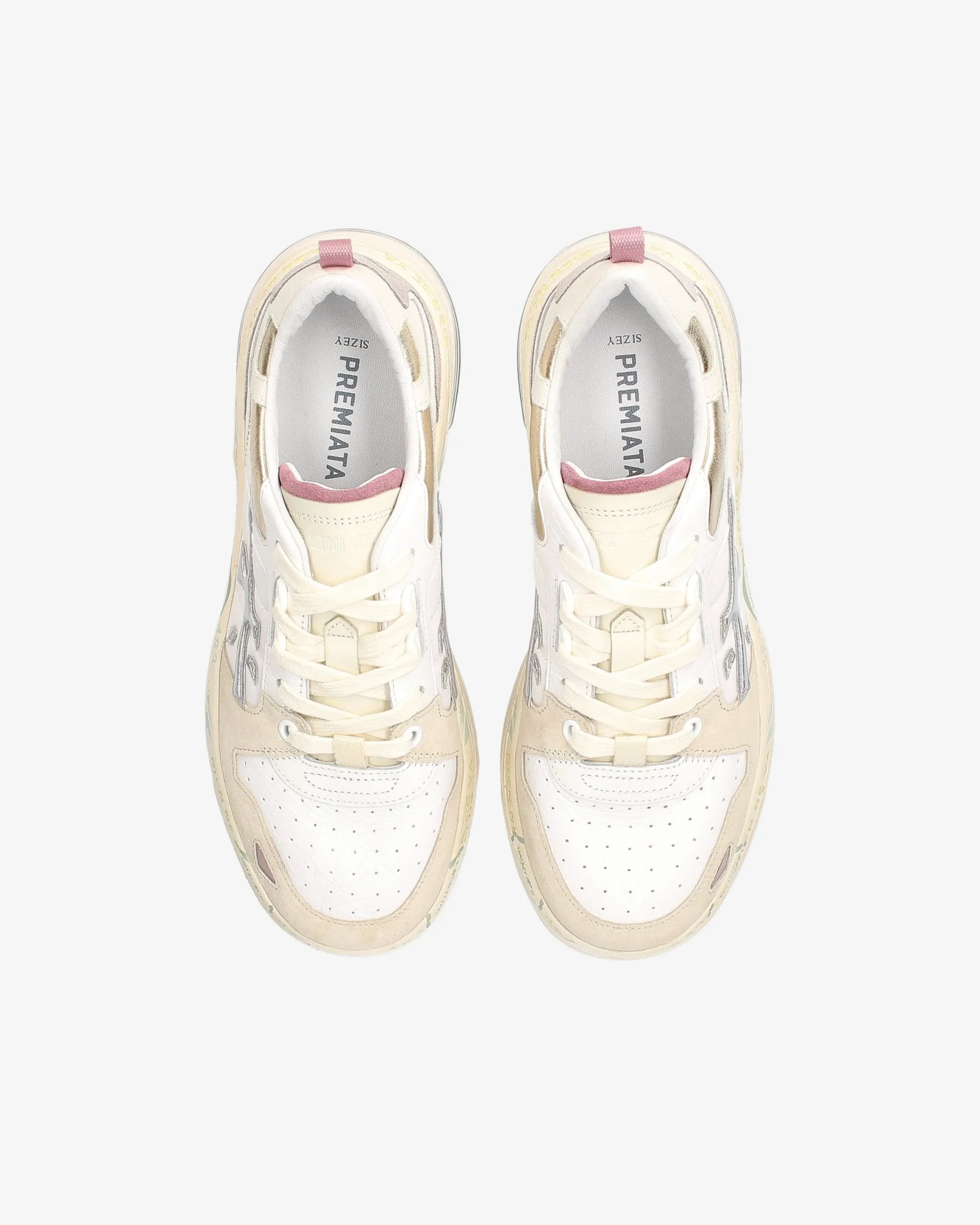 Donna Premiata DRAKED 308