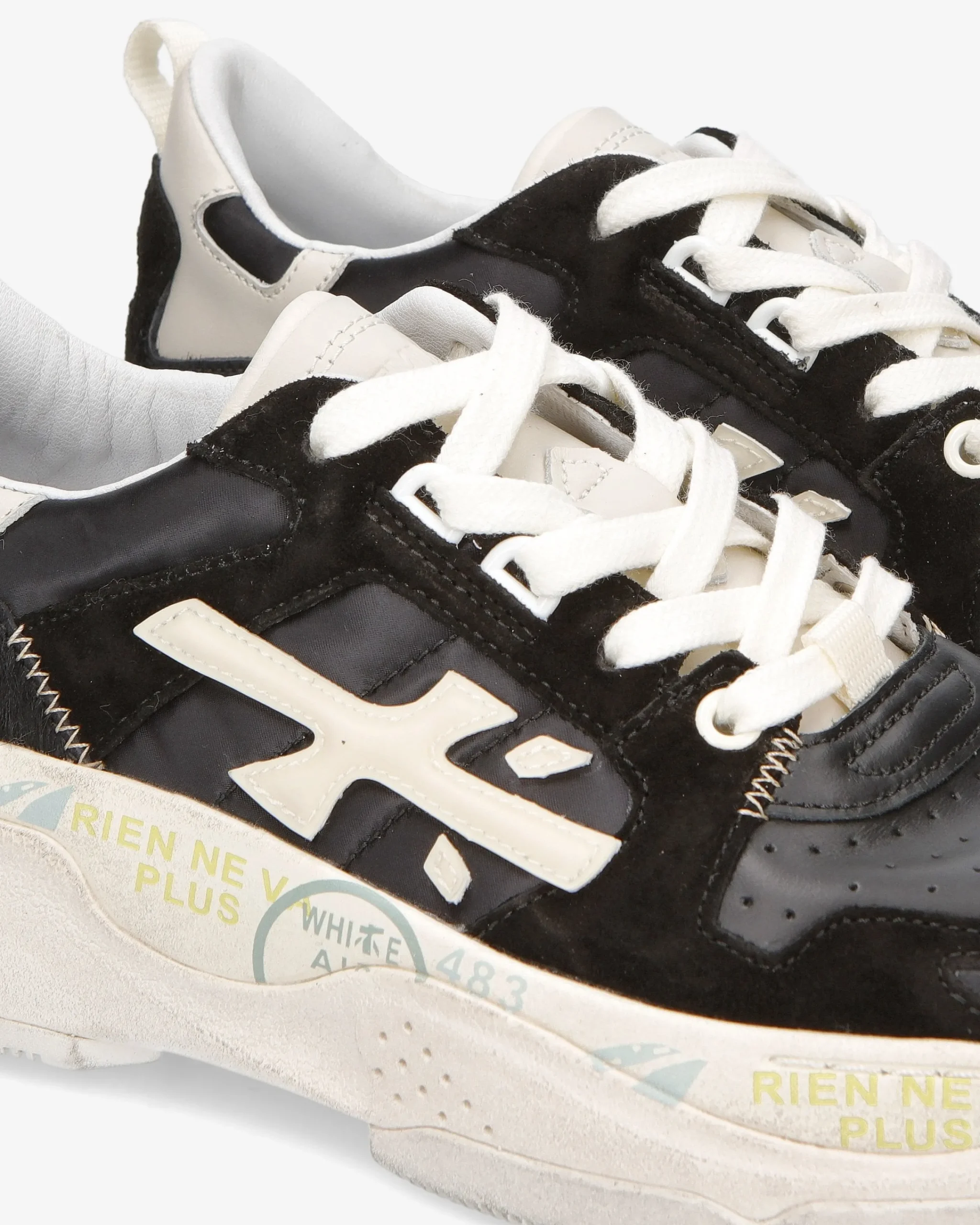 Donna Premiata DRAKED 307