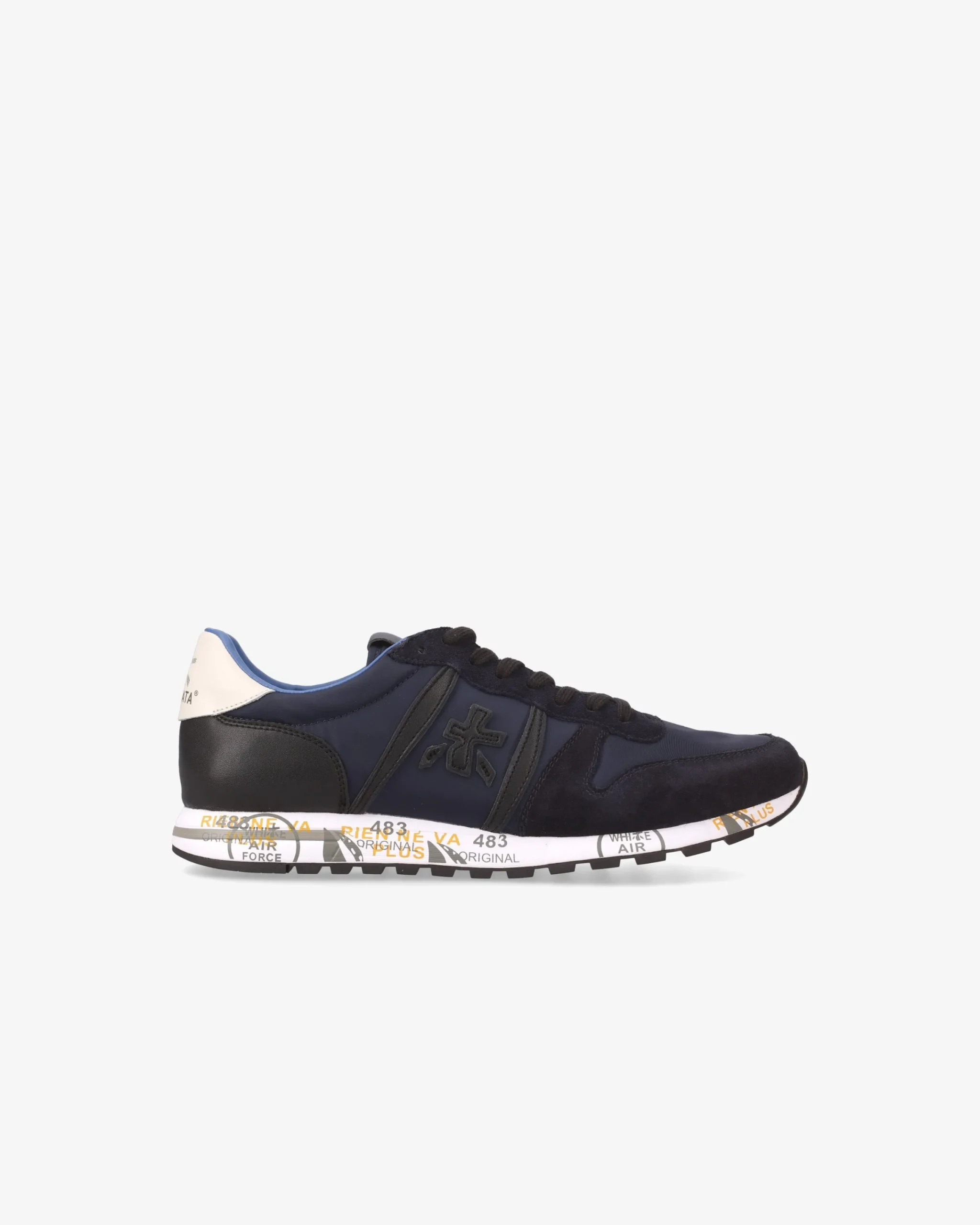 Uomo Premiata ERIC 7092