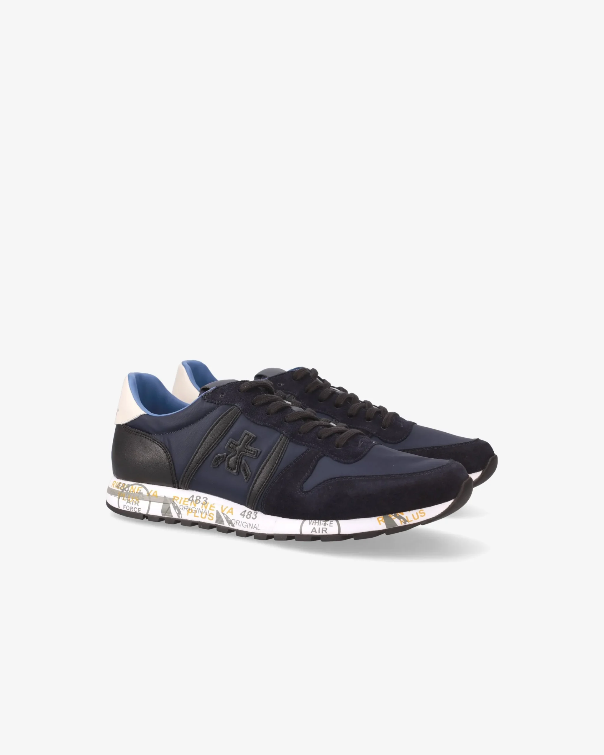 Uomo Premiata ERIC 7092