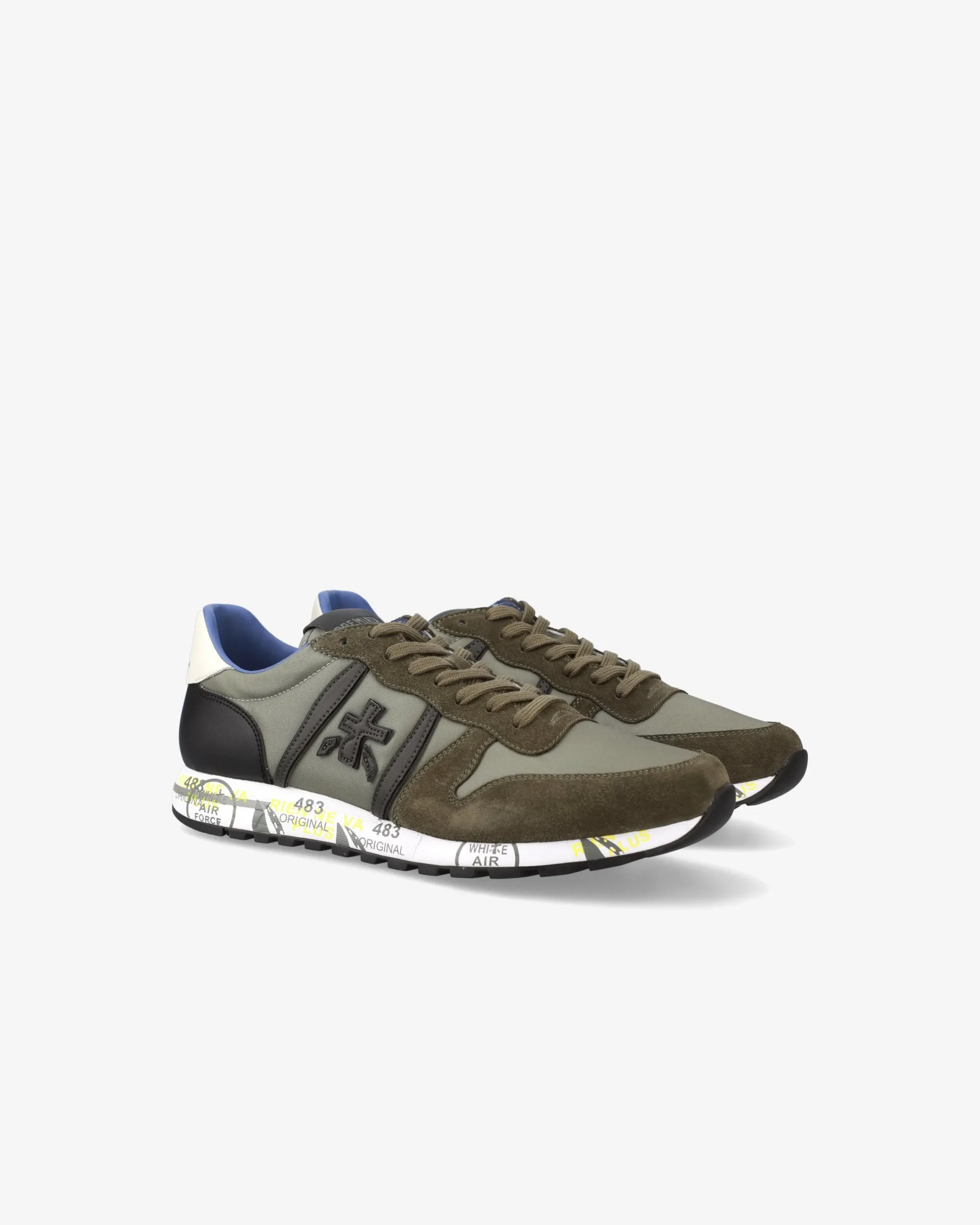 Uomo Premiata ERIC 7097