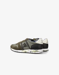 Uomo Premiata ERIC 7097