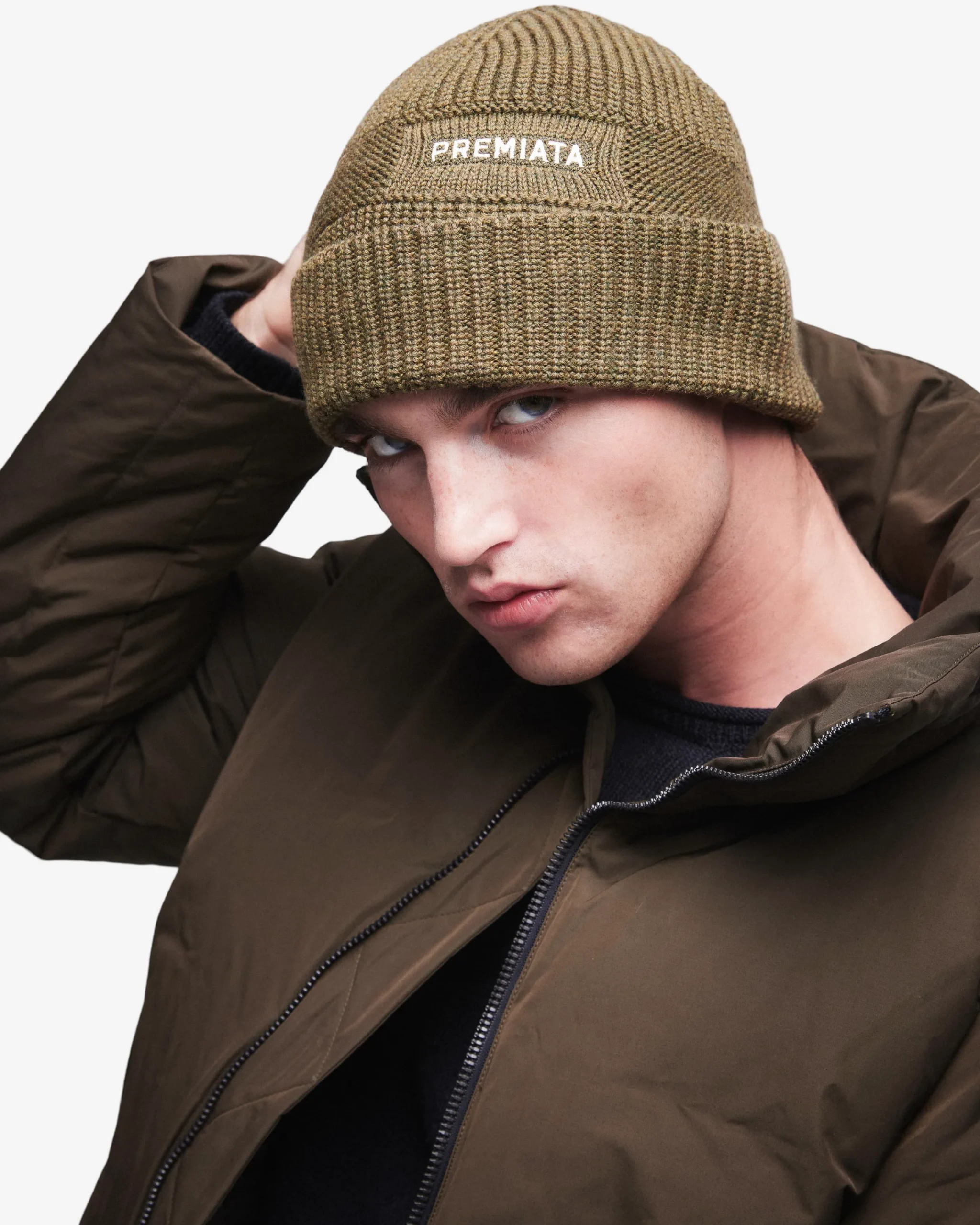 Uomo Premiata Halta10