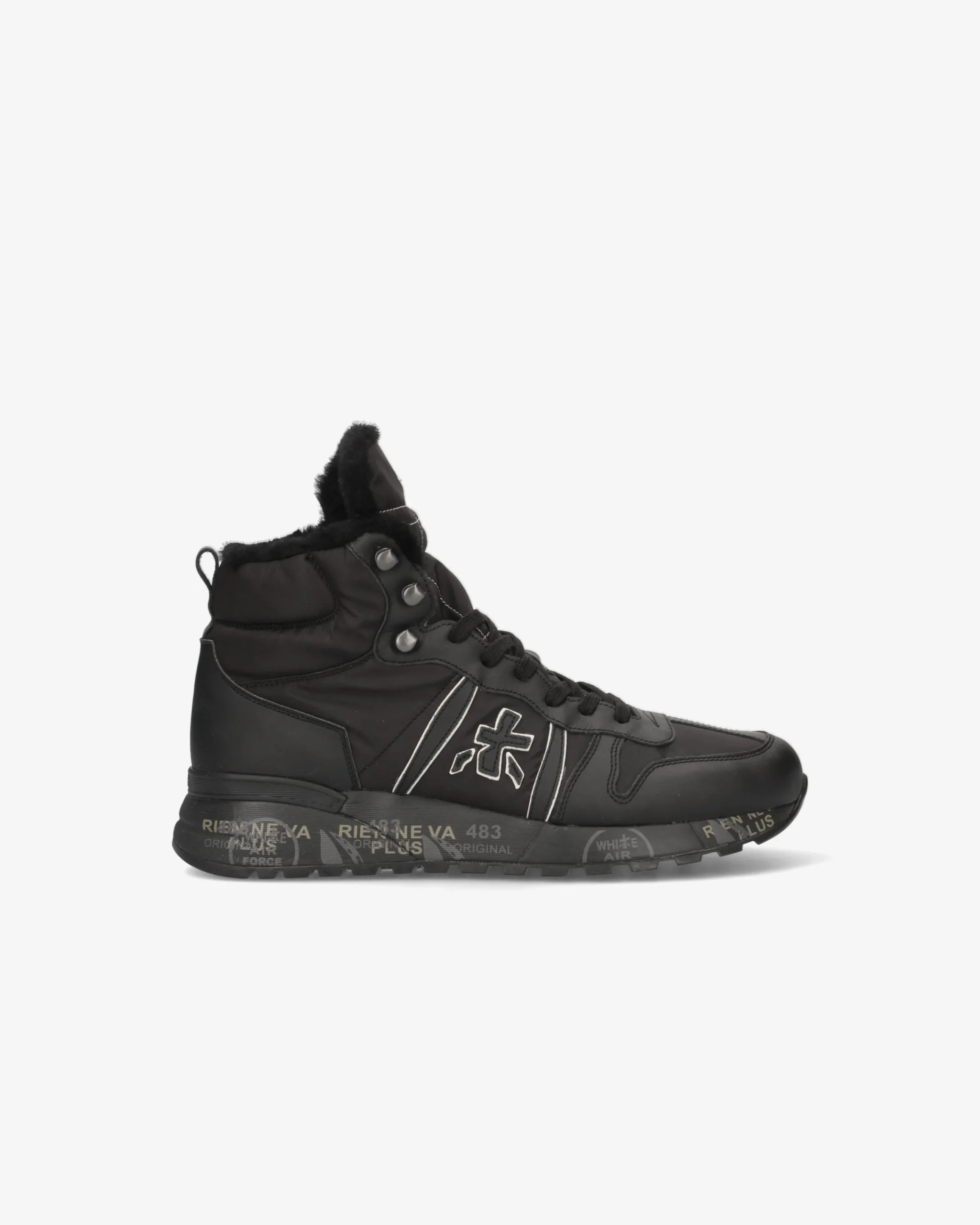 Uomo Premiata JEFF 5076