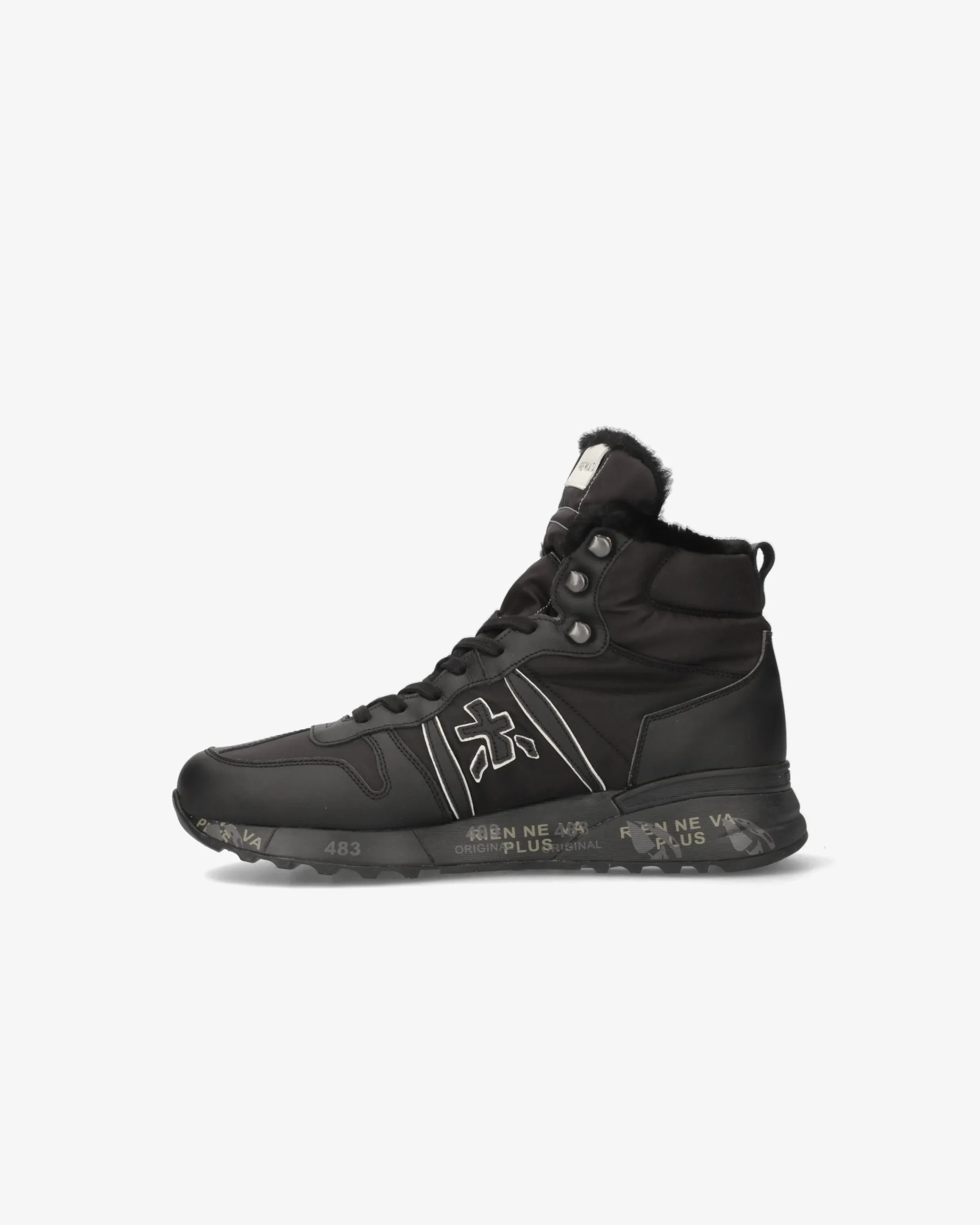 Uomo Premiata JEFF 5076