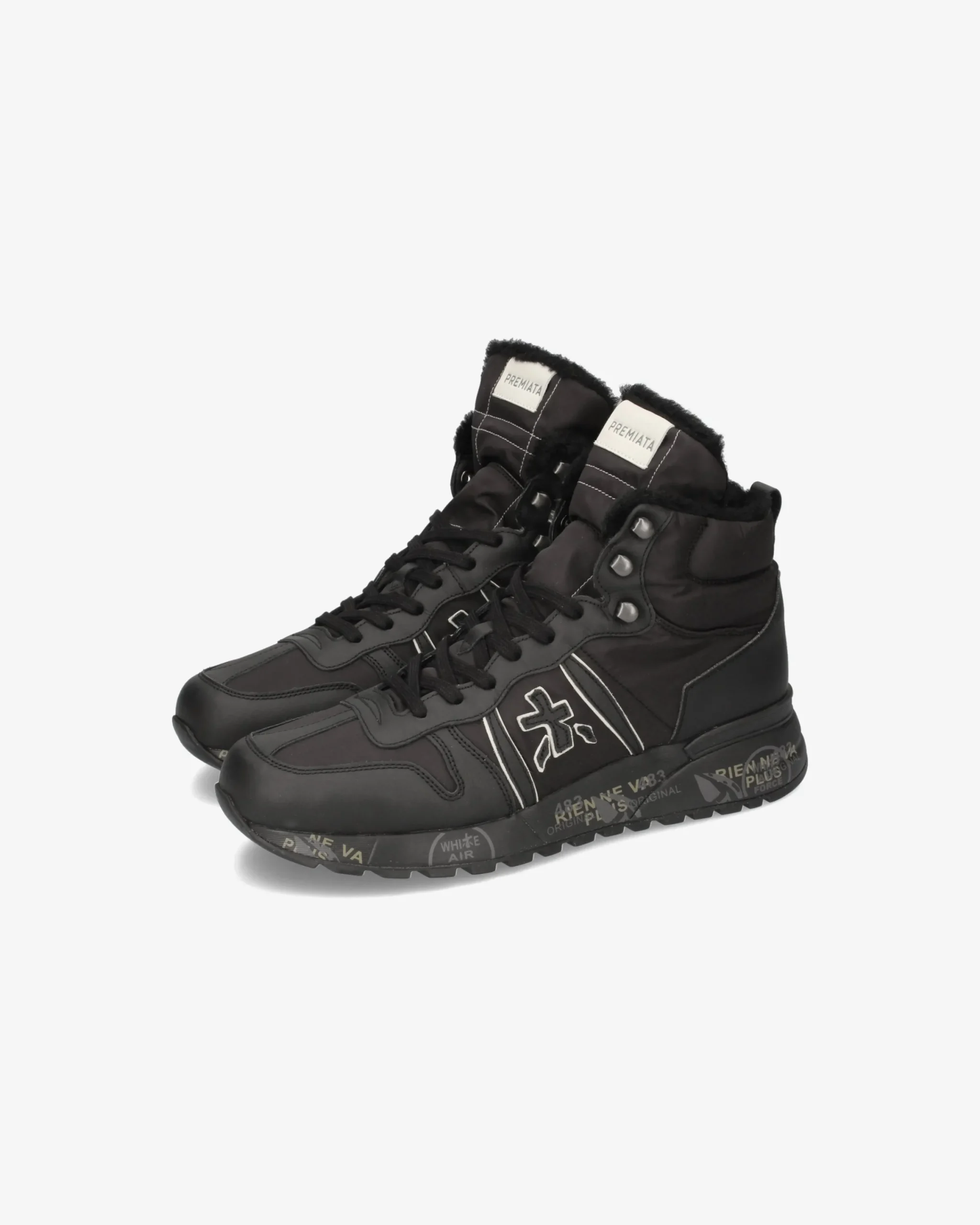 Uomo Premiata JEFF 5076