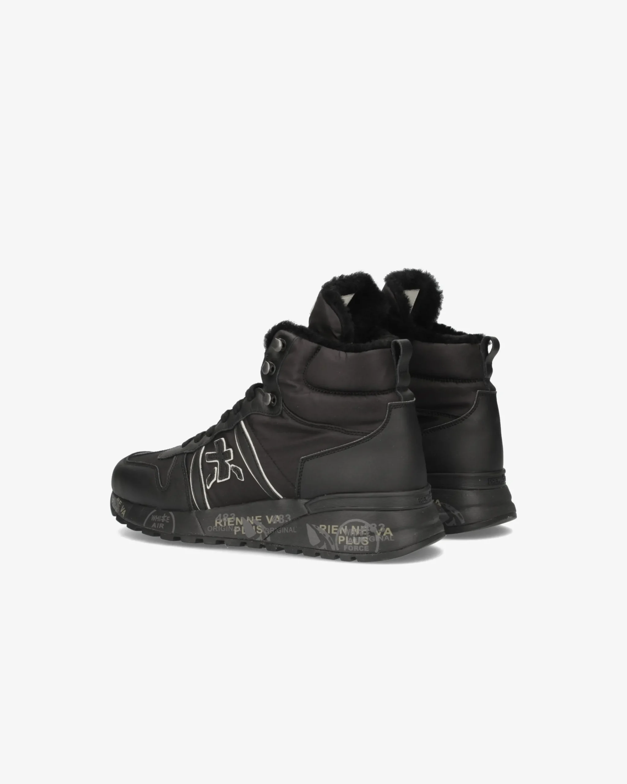 Uomo Premiata JEFF 5076