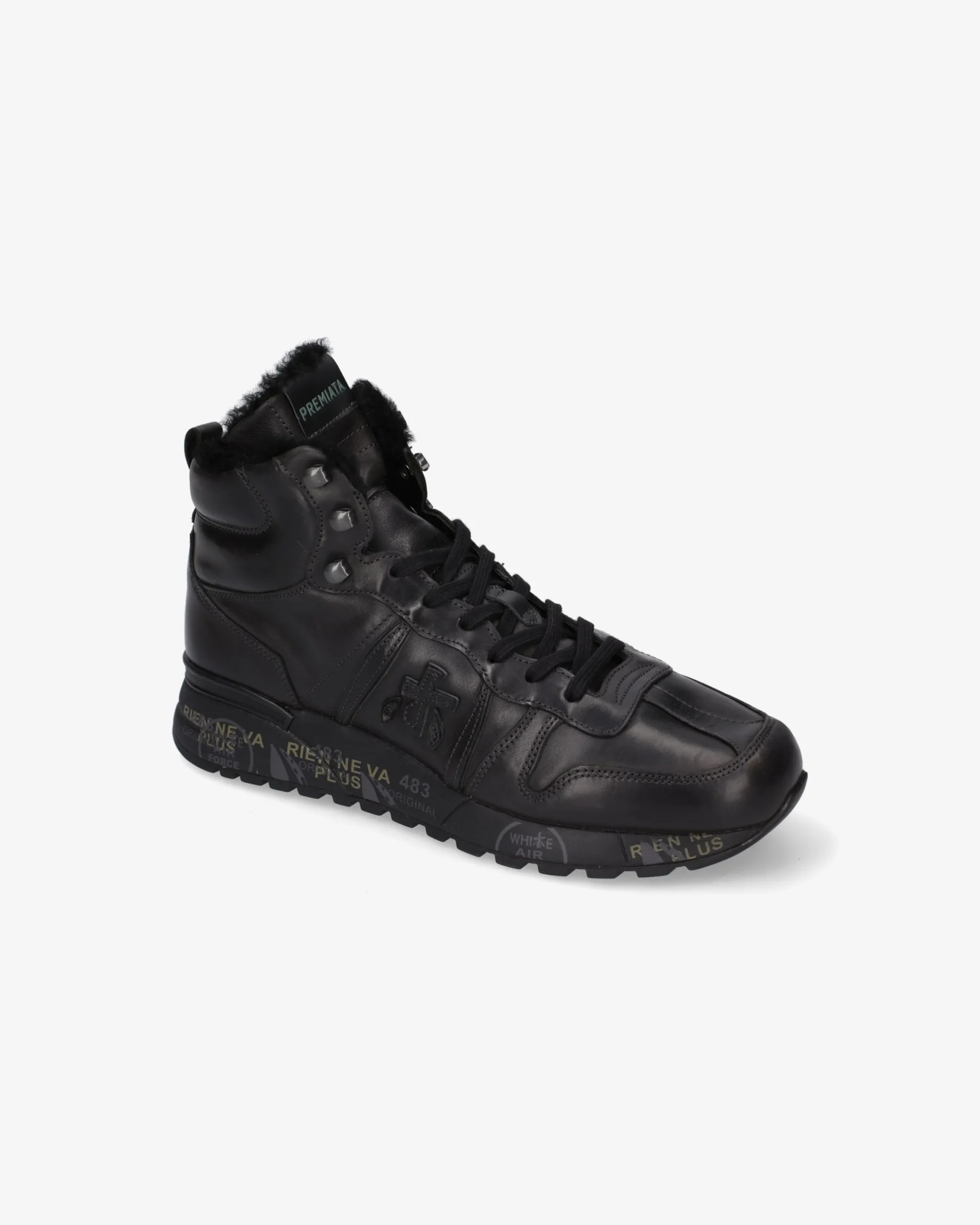 Uomo Premiata JEFF 6110