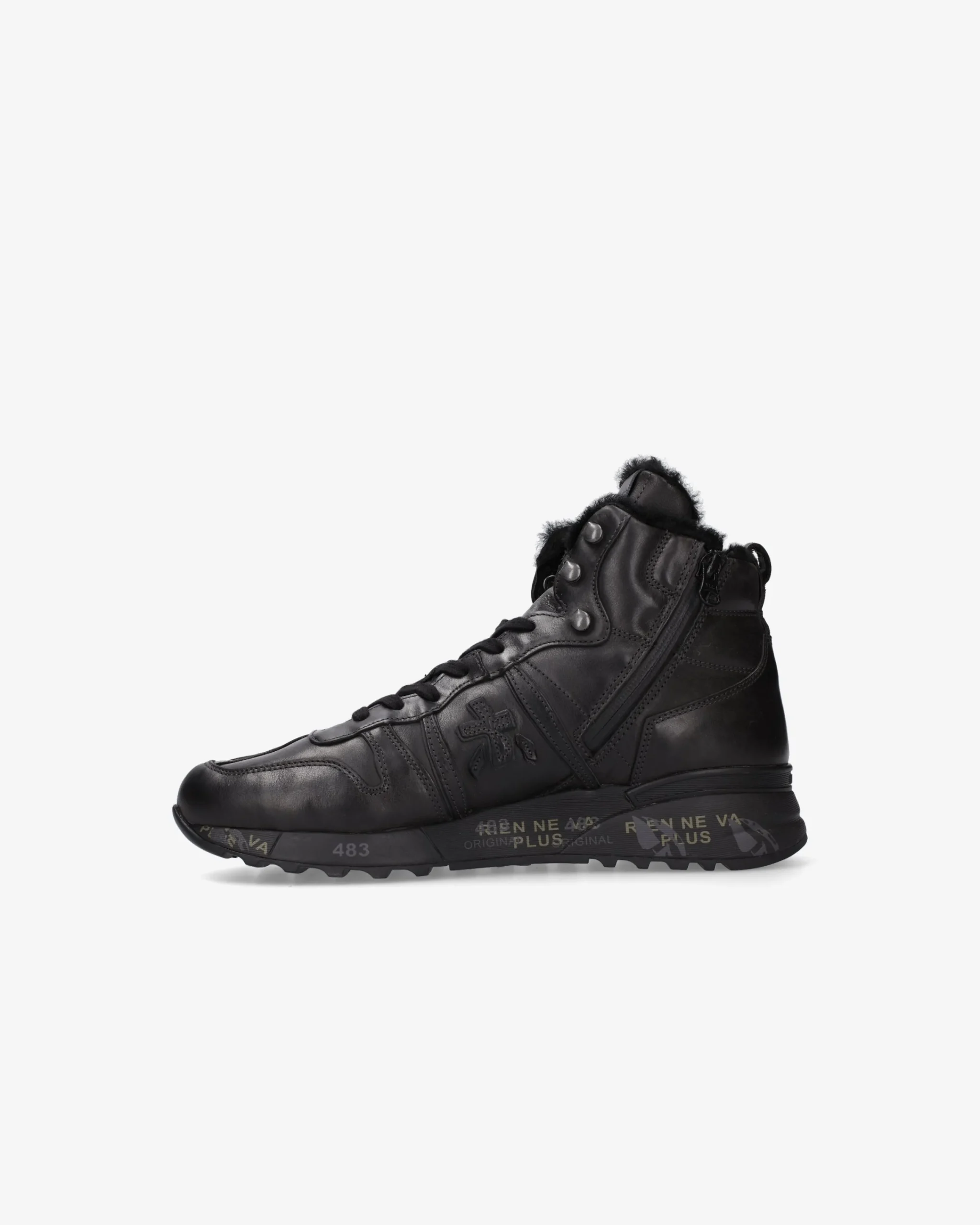 Uomo Premiata JEFF 6110