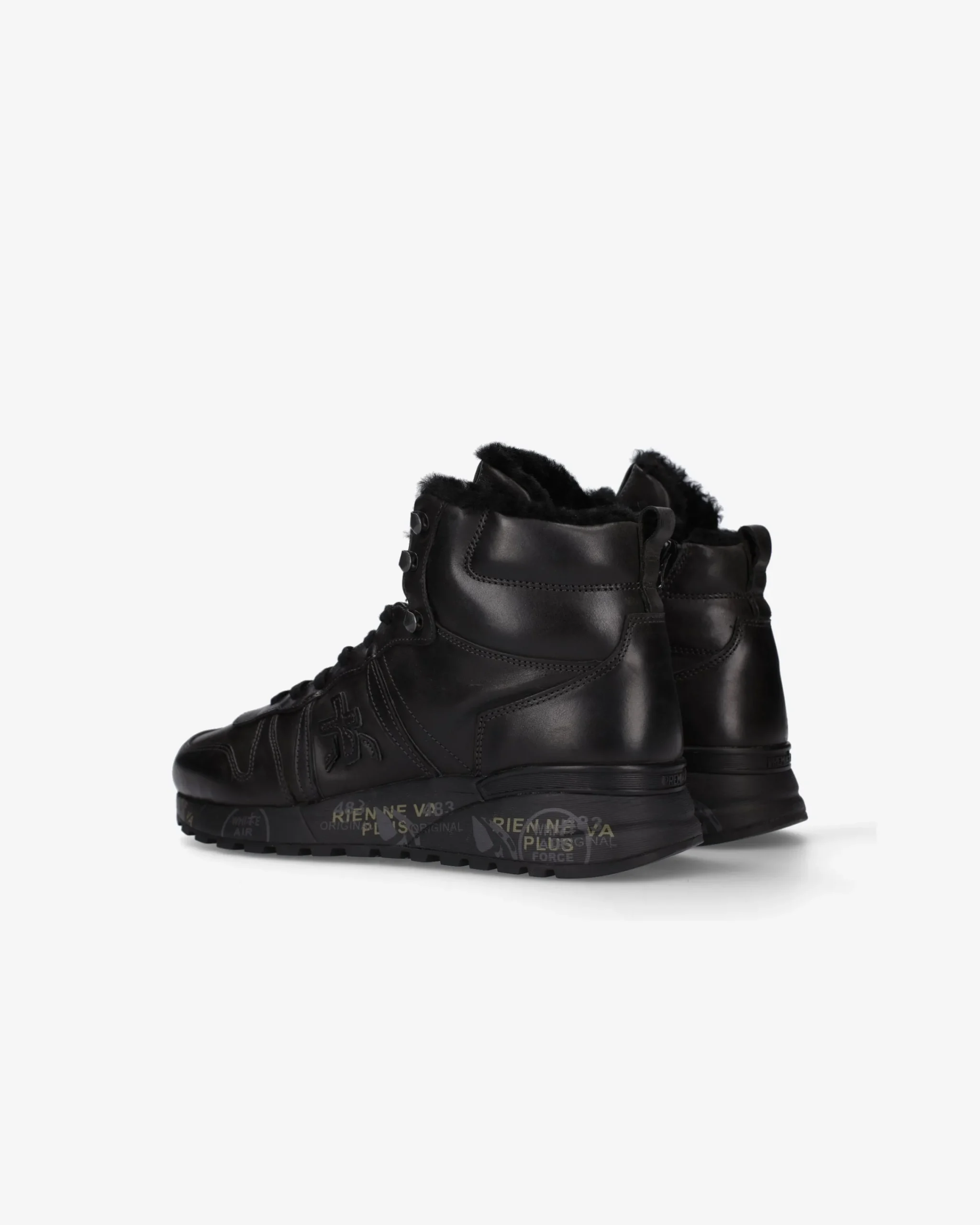 Uomo Premiata JEFF 6110