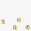 Donna Premiata KIT CUBI ORO
