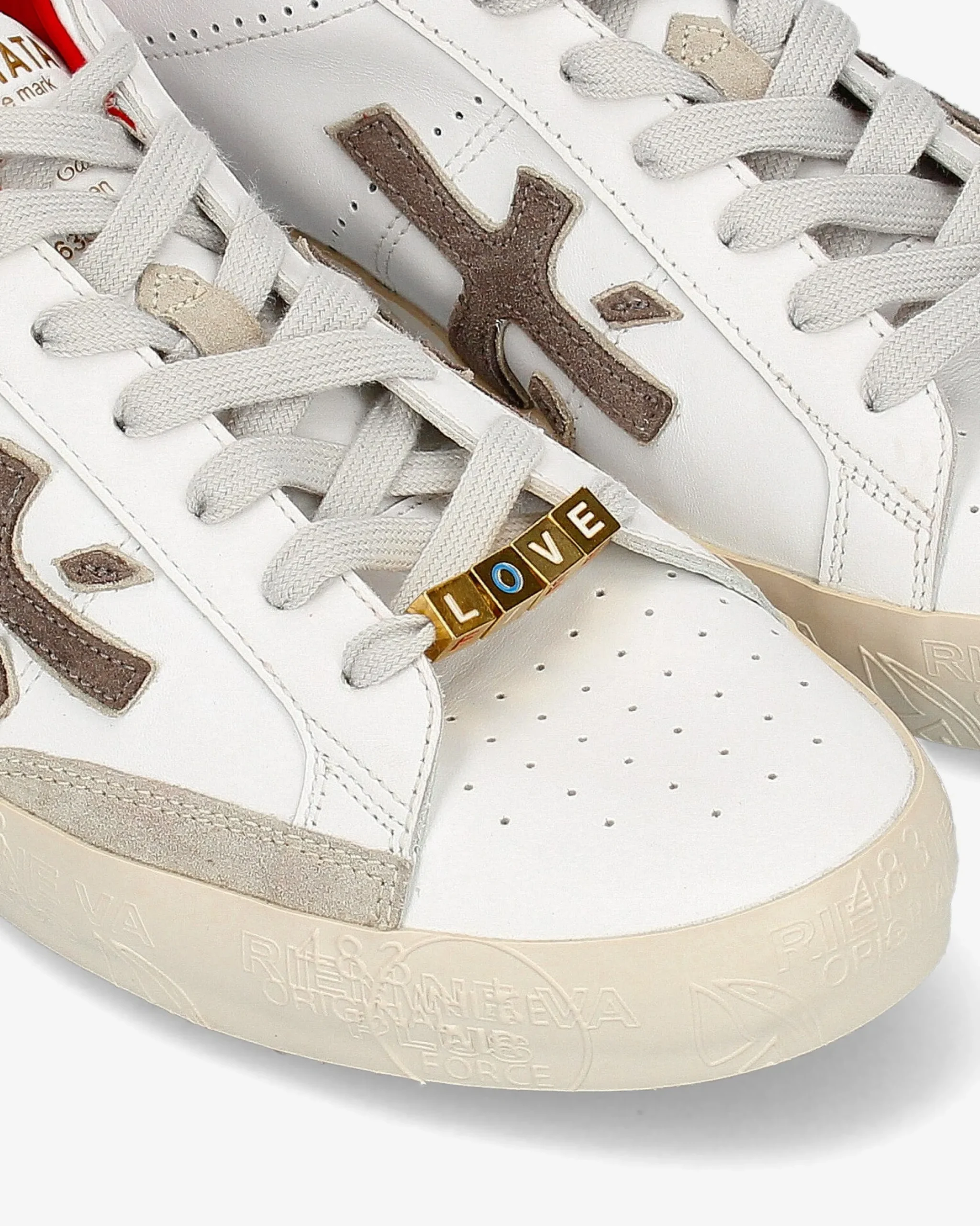Donna Premiata KIT CUBI ORO