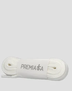 Donna Premiata LACCIO BIANCO 130 CM