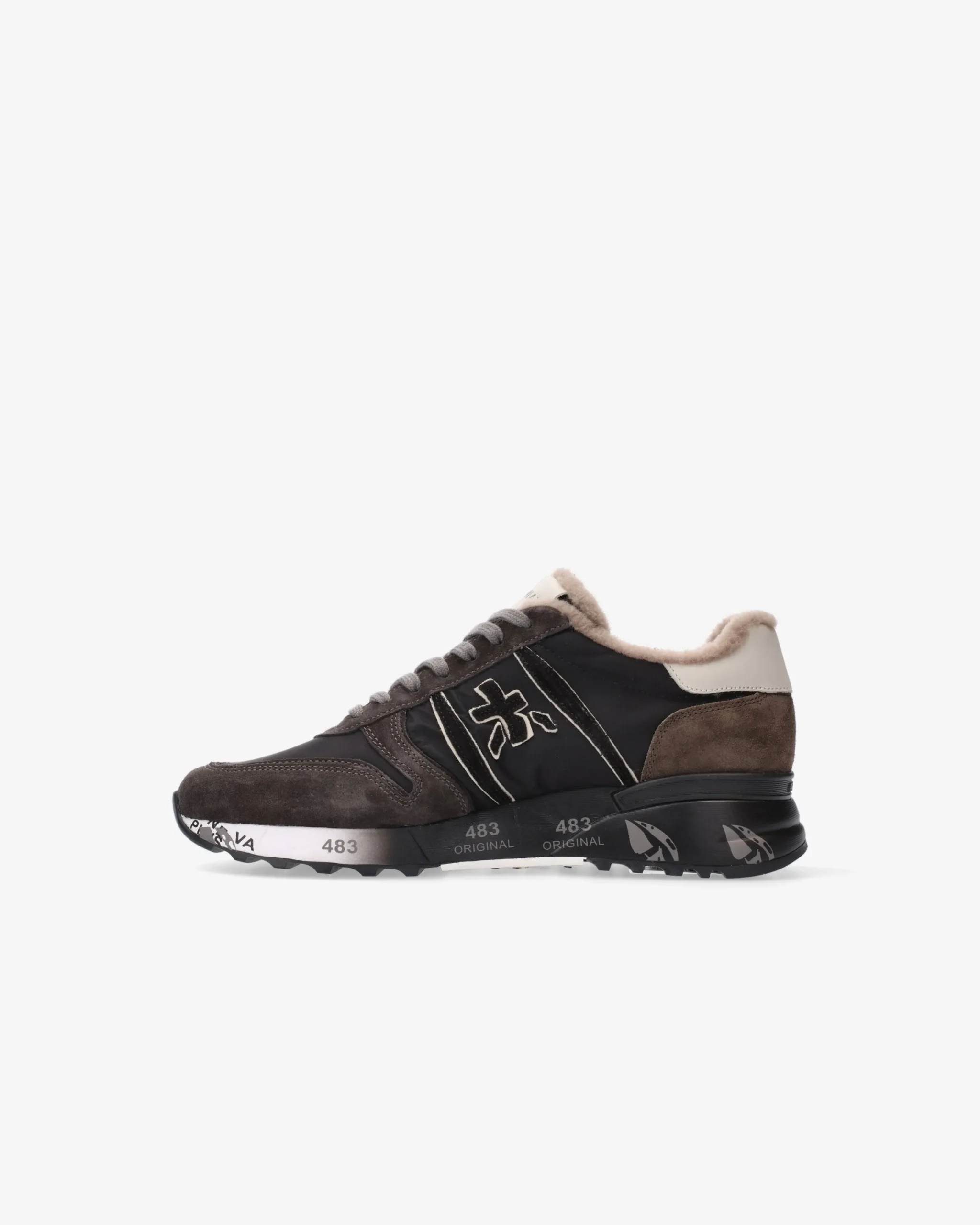 Uomo Premiata LANDER 6103