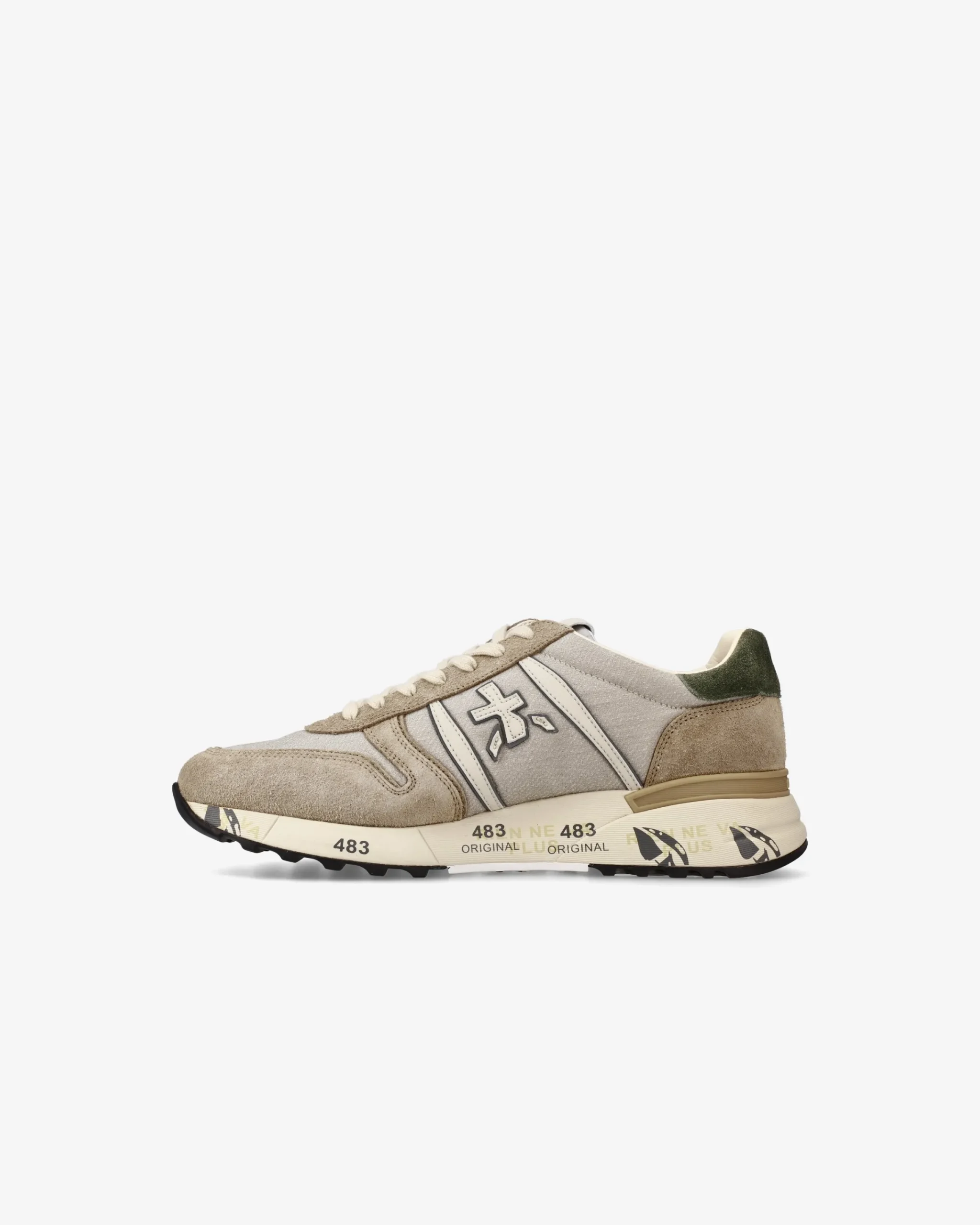 Uomo Premiata LANDER 6983