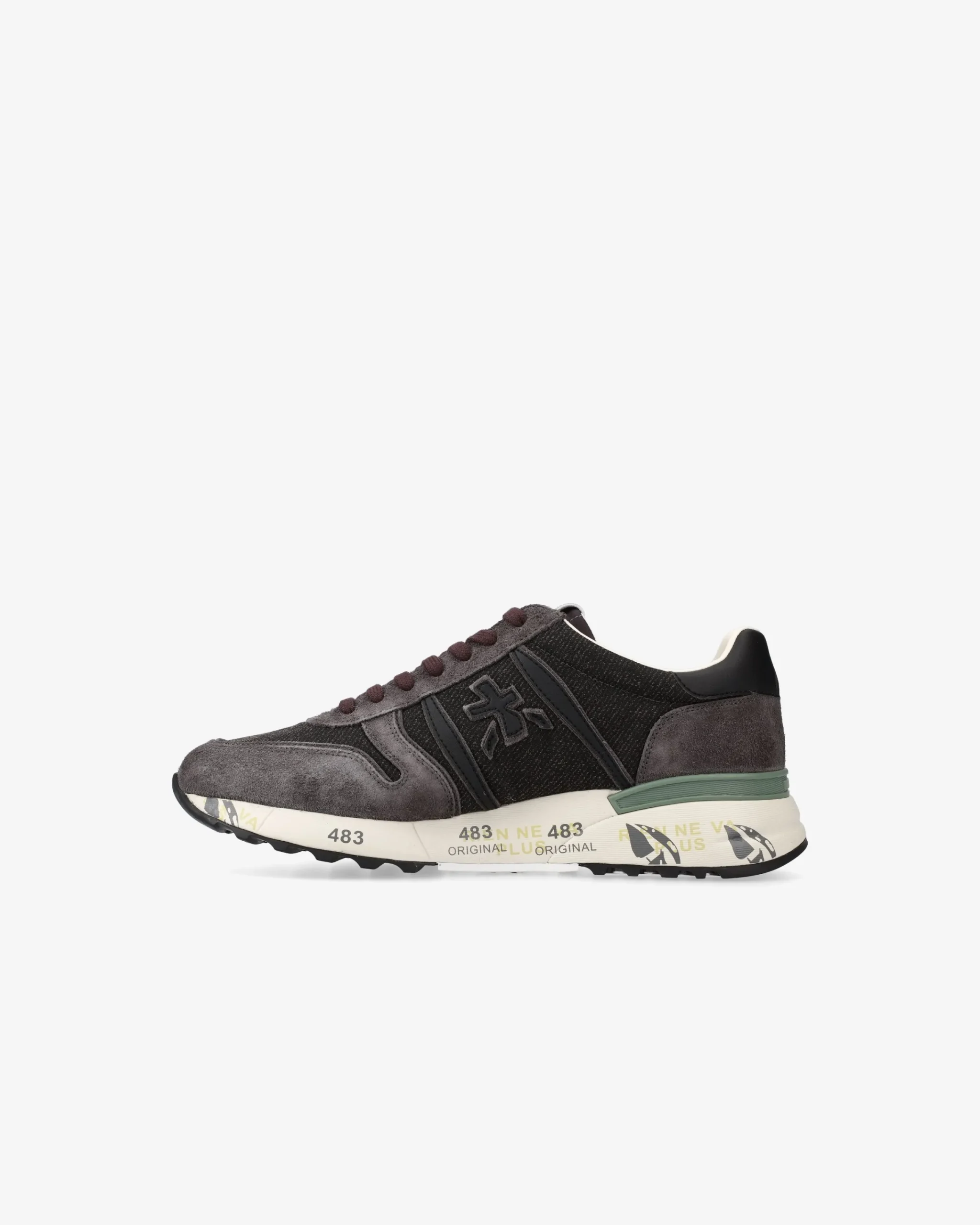 Uomo Premiata LANDER 6984