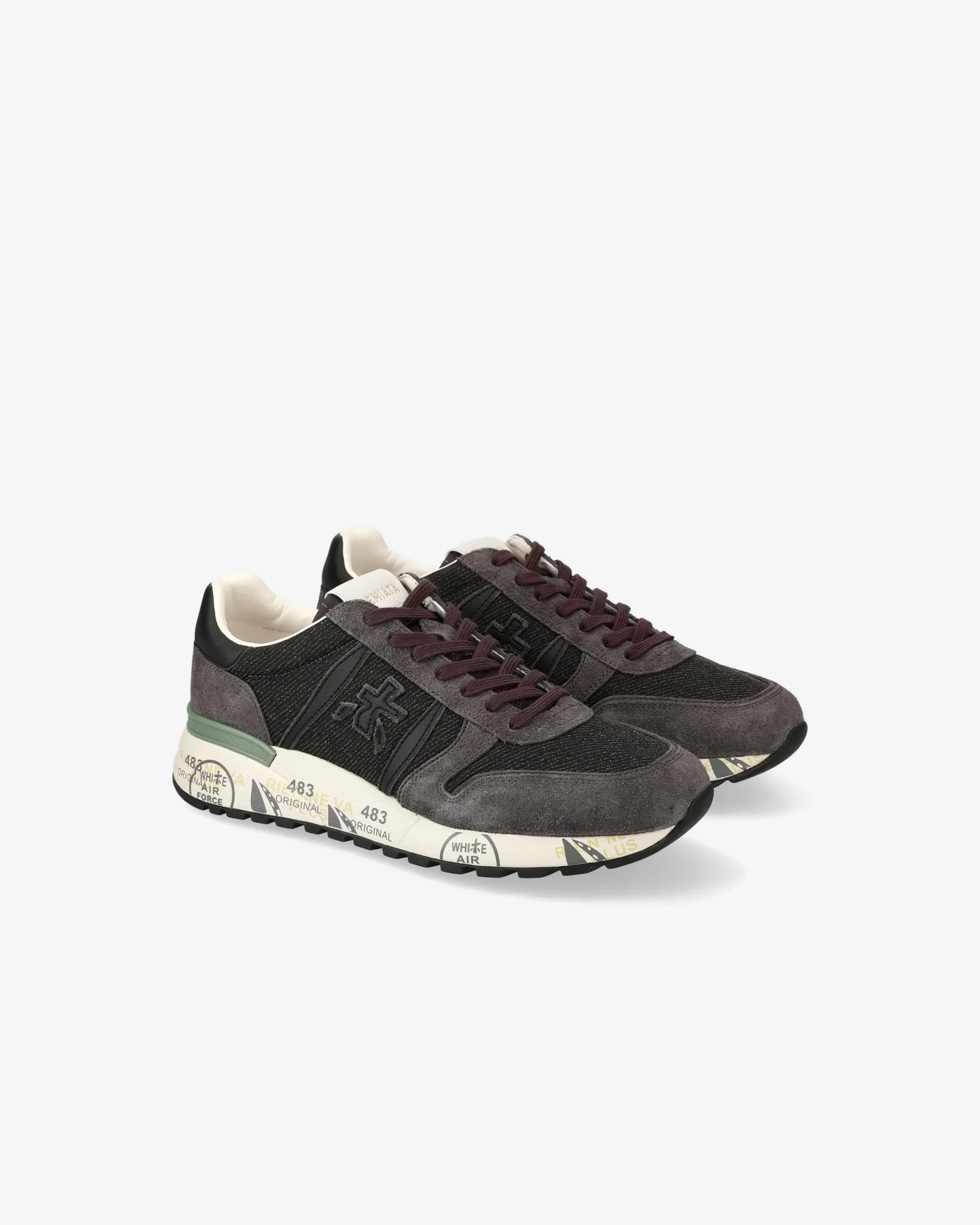 Uomo Premiata LANDER 6984