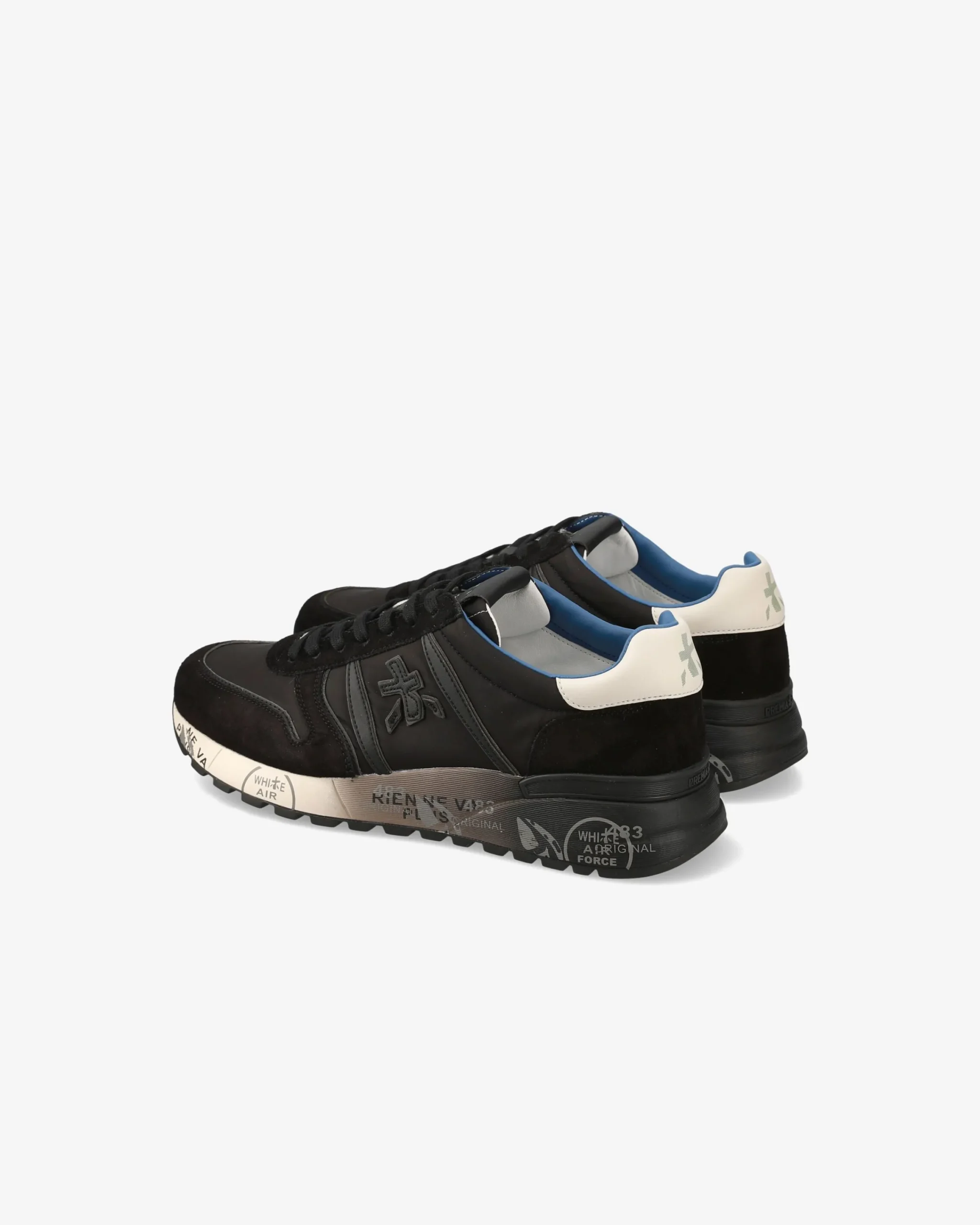 Uomo Premiata LANDER 7079