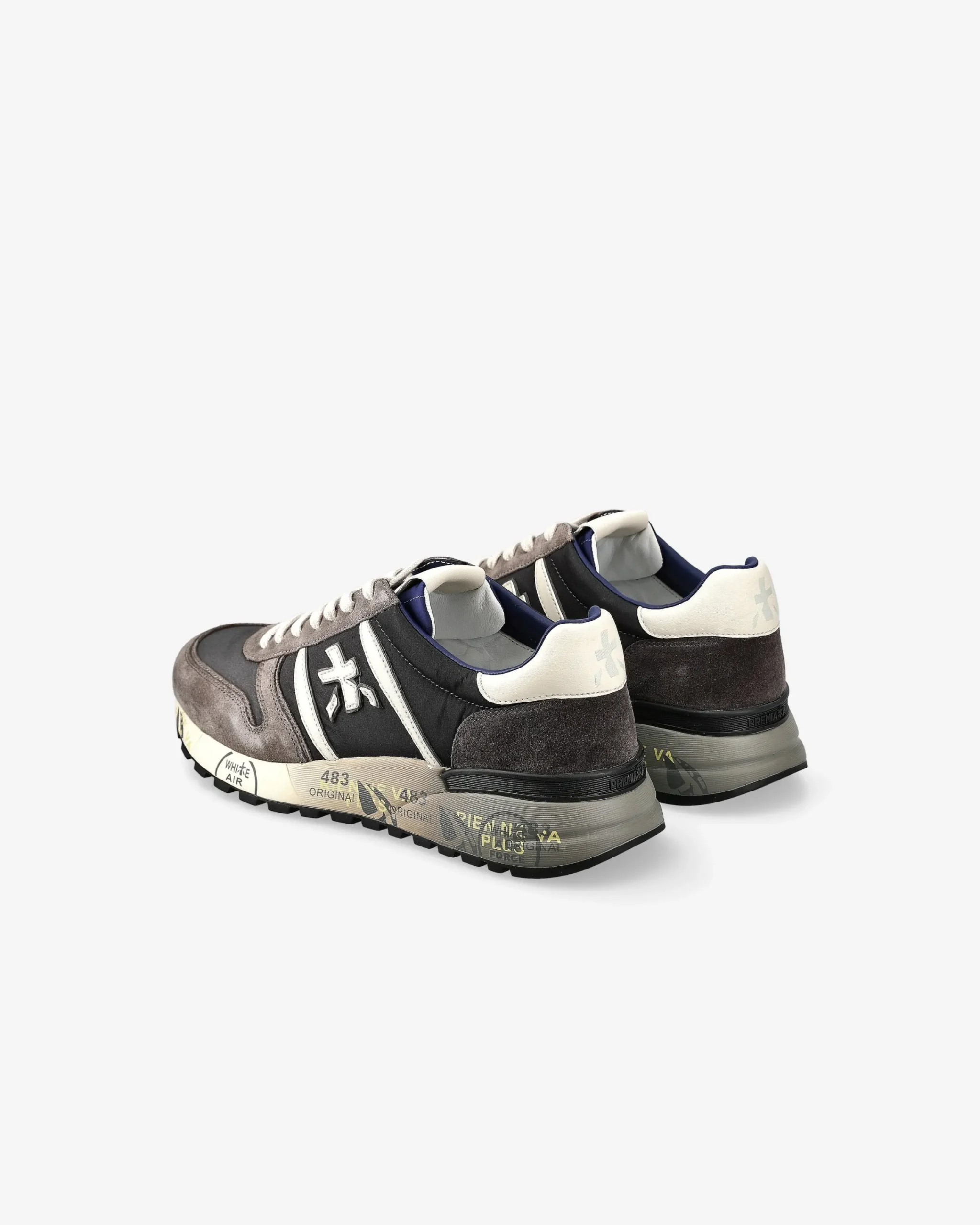 Uomo Premiata LANDER 6906
