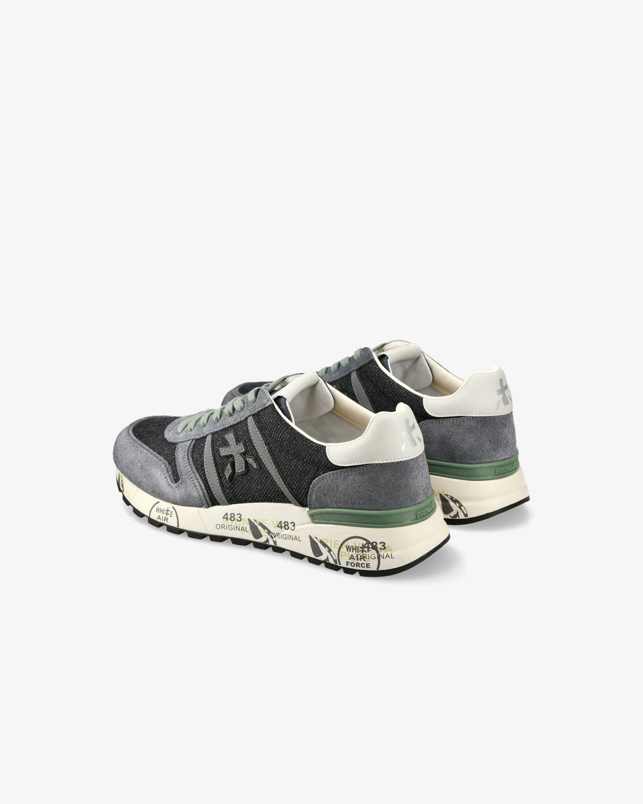 Uomo Premiata LANDER 6985