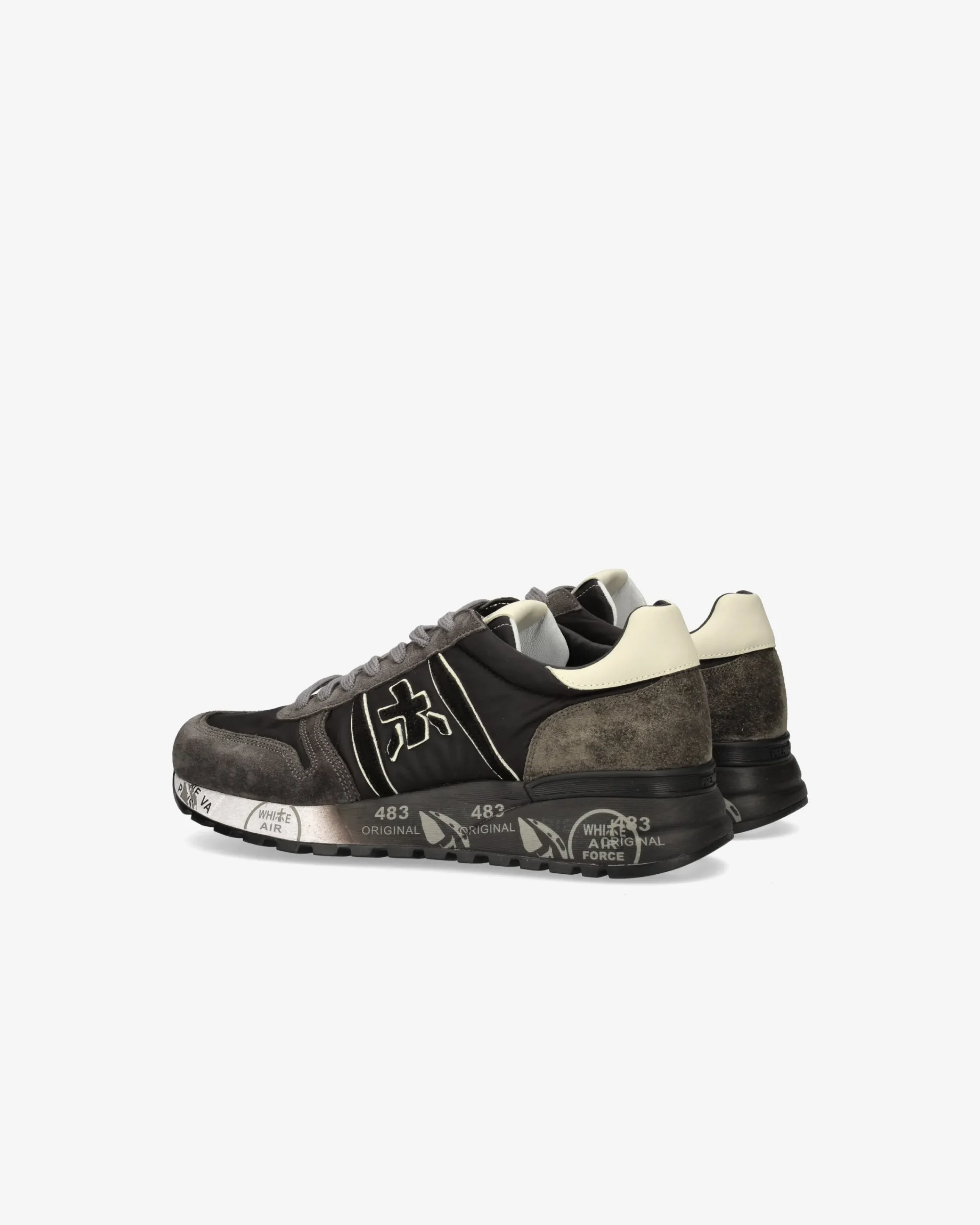 Uomo Premiata LANDER 4951