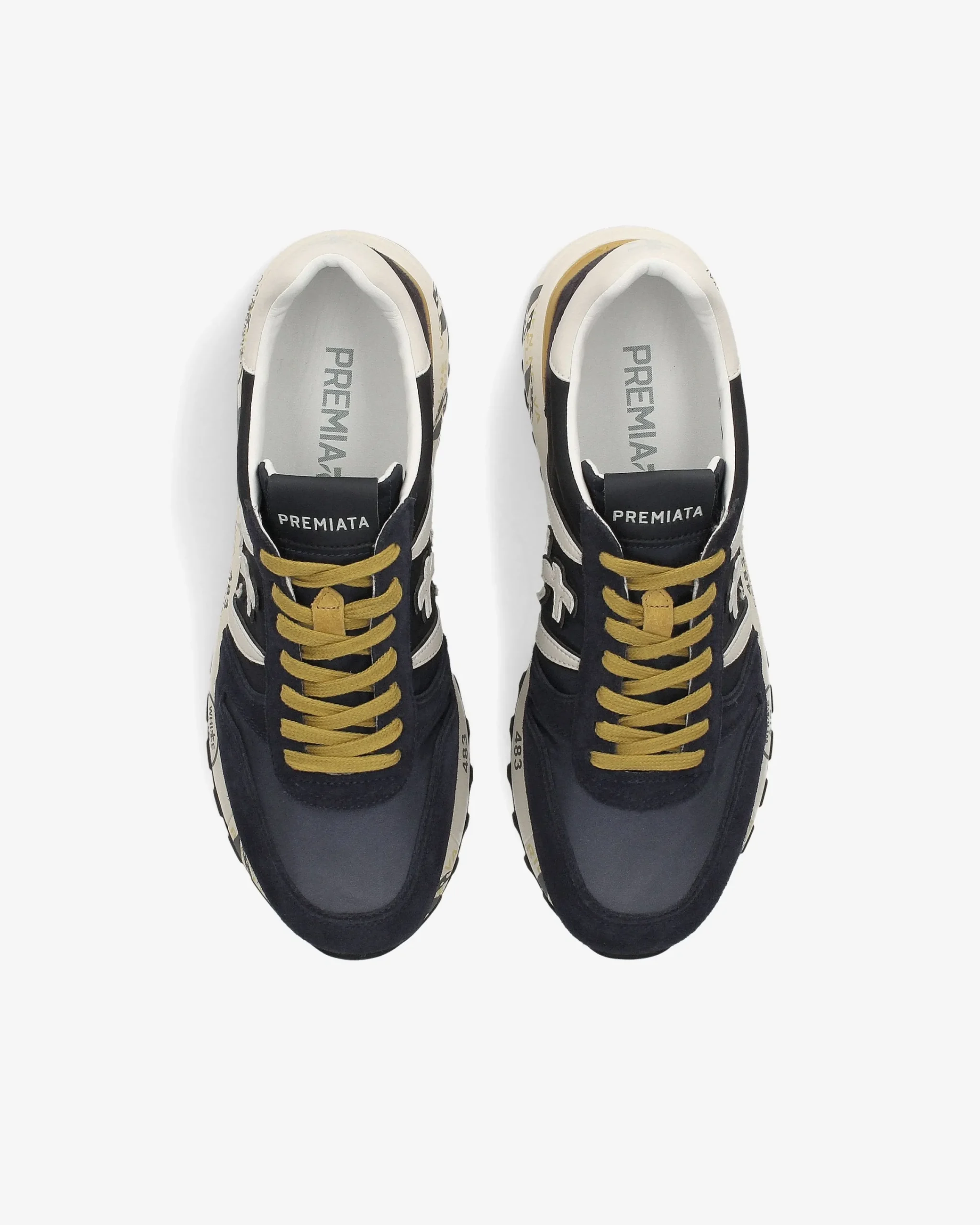 Uomo Premiata LANDER 6904