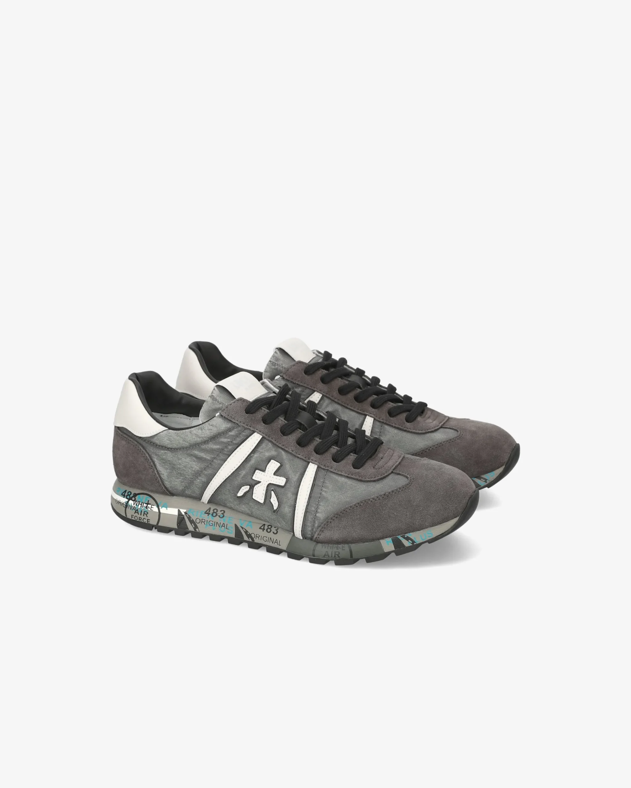 Uomo Premiata LUCY 6885