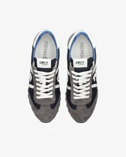 Uomo Premiata LUCY 7089