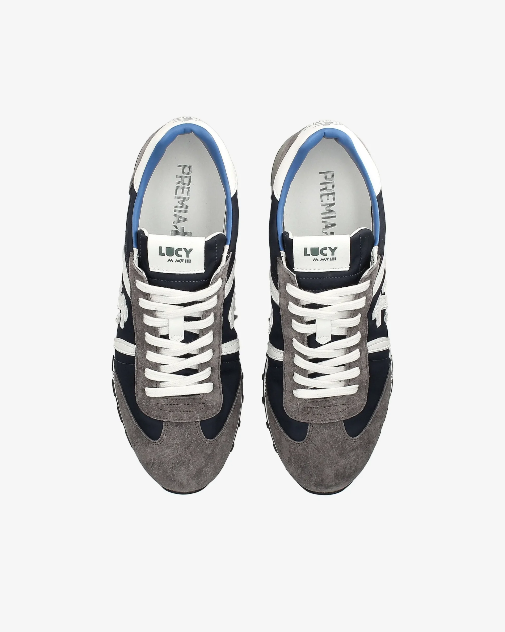Uomo Premiata LUCY 7089