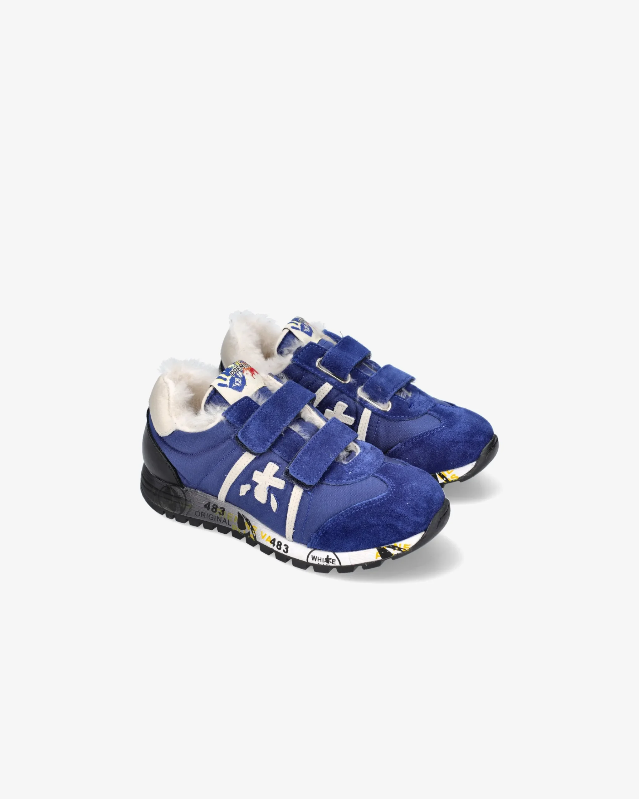 Bambino Premiata LUCYBV 0858M