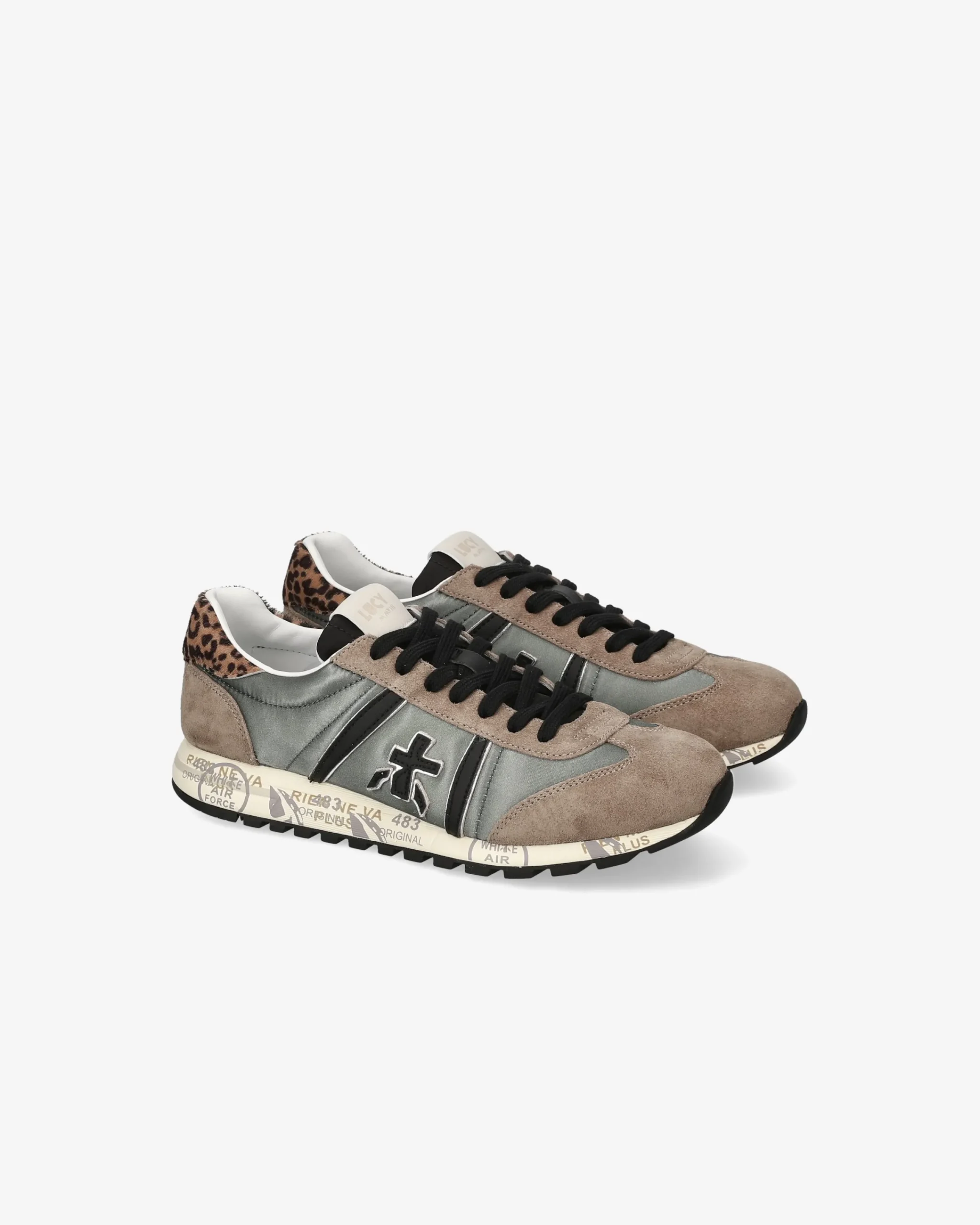 Donna Premiata LUCYD 7019