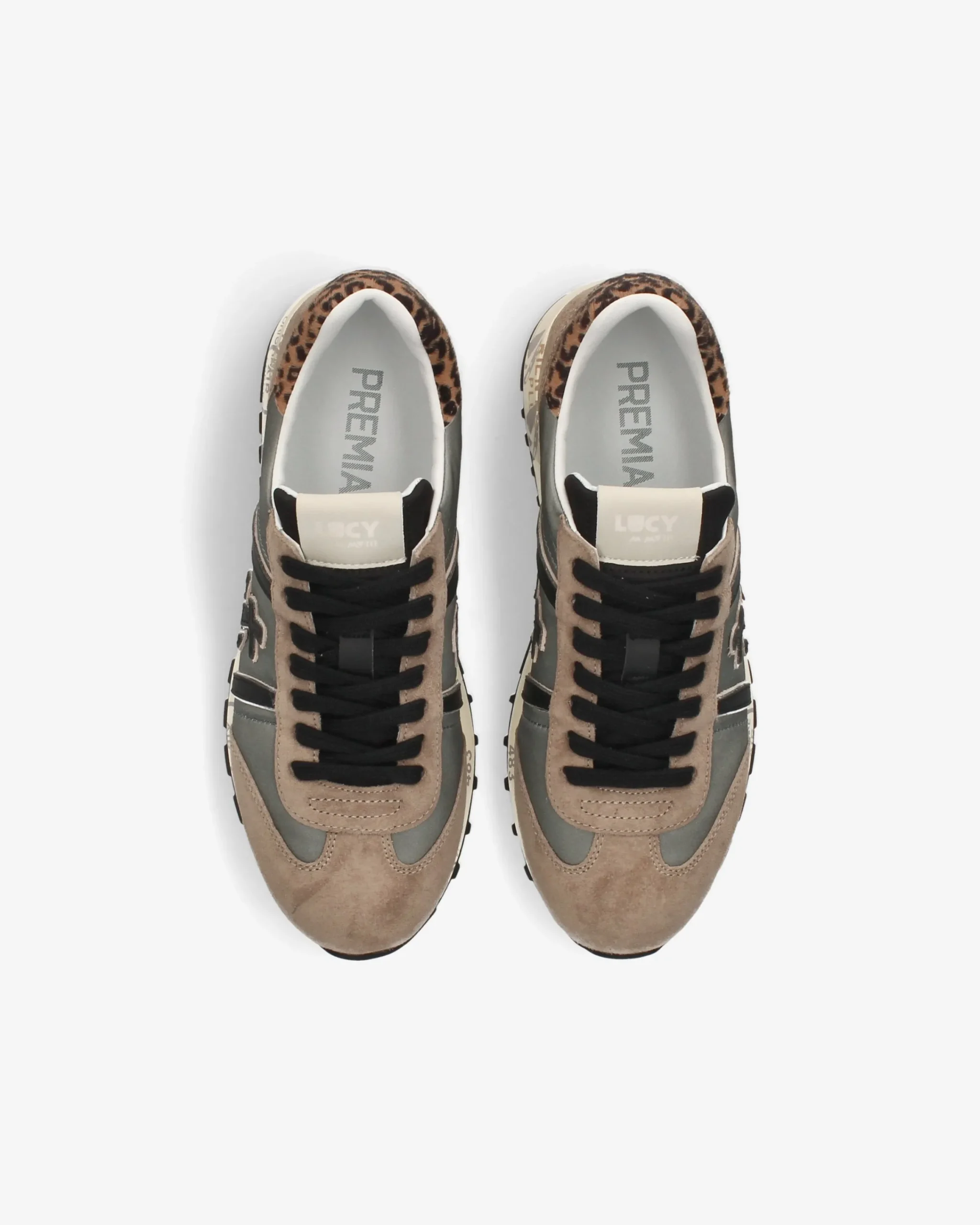 Donna Premiata LUCYD 7019
