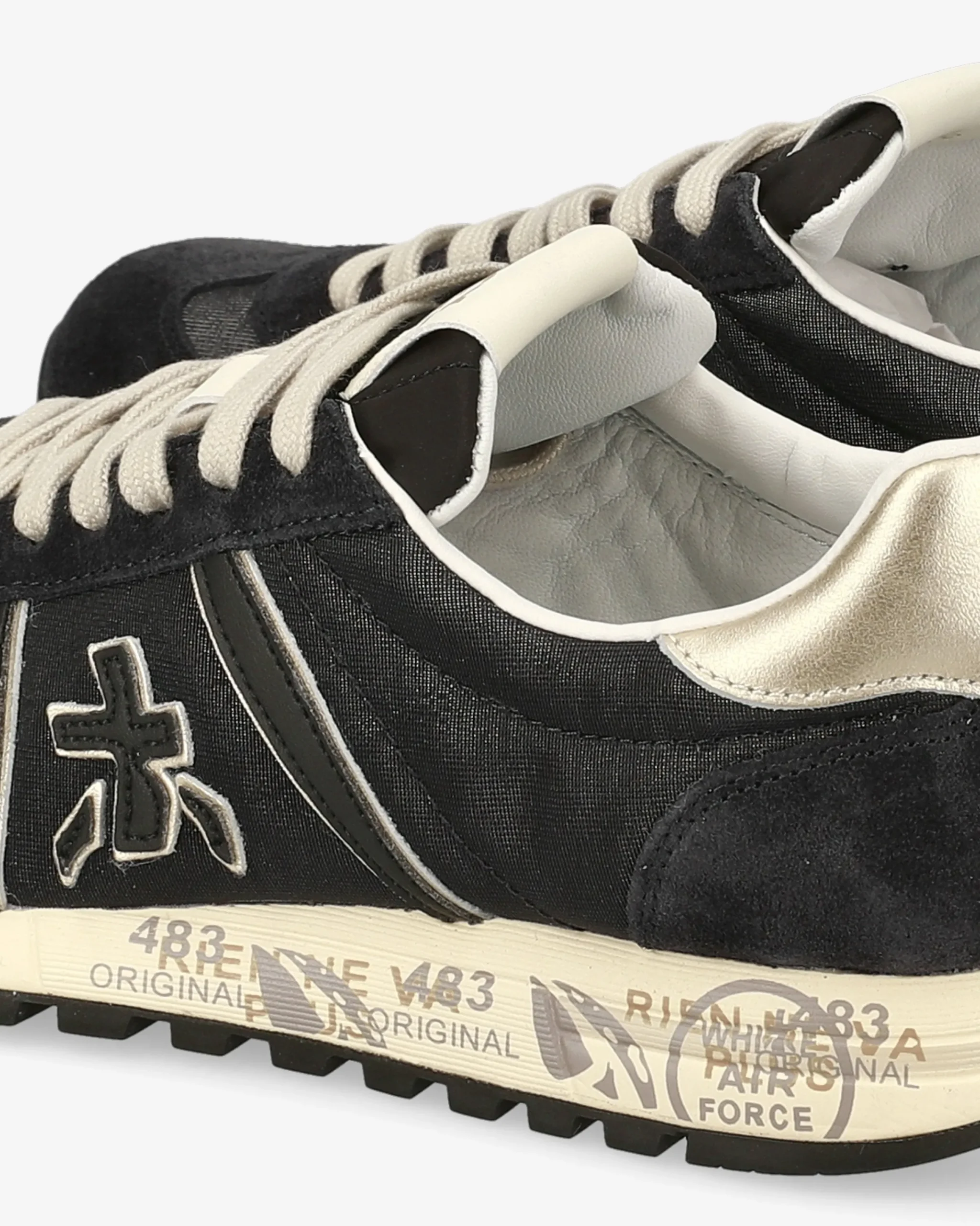 Donna Premiata LUCYD 7021